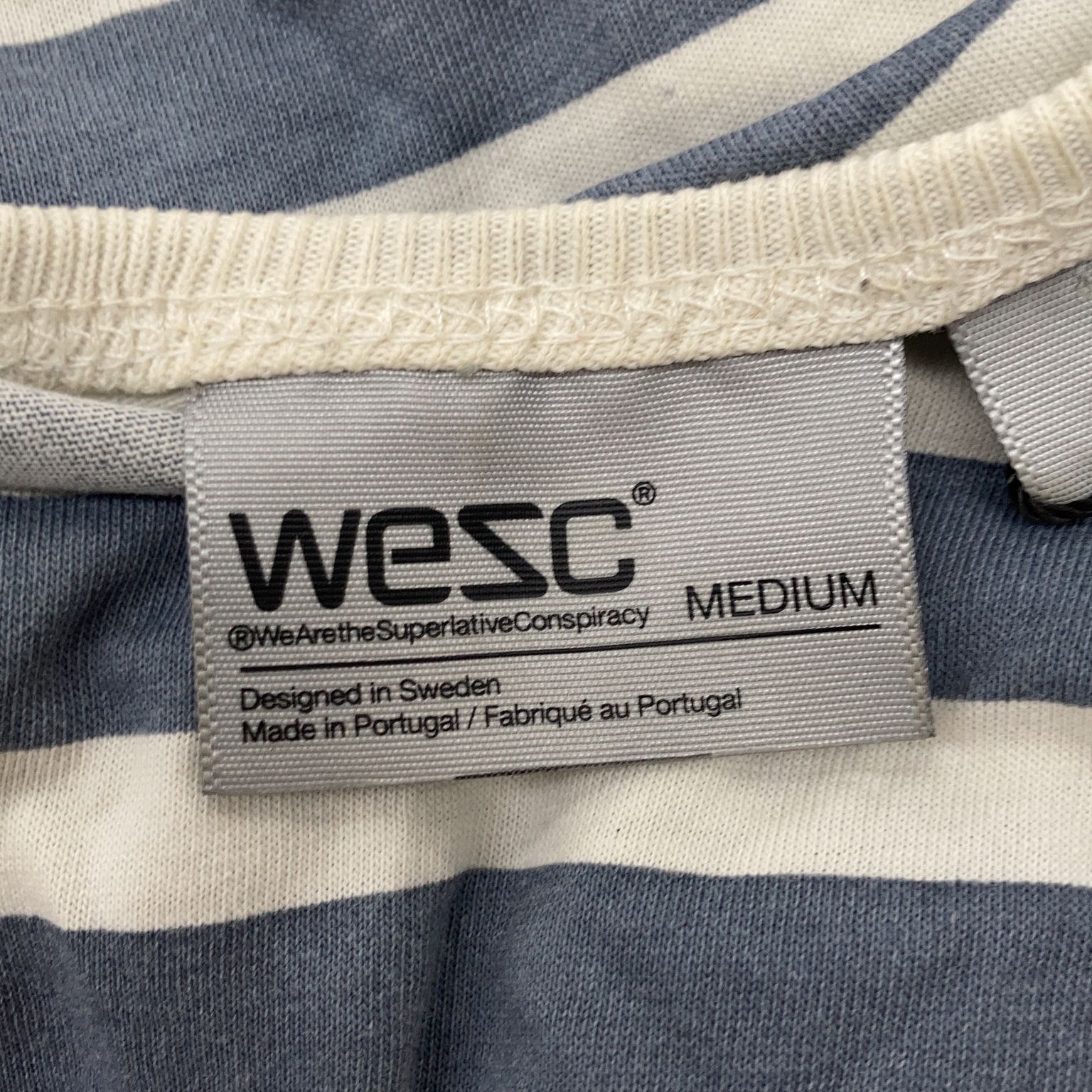 WeSC