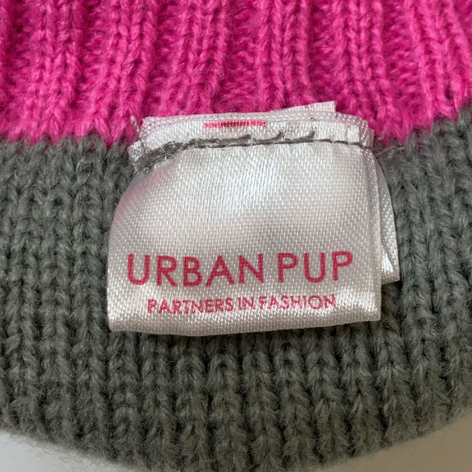 Urban Pup