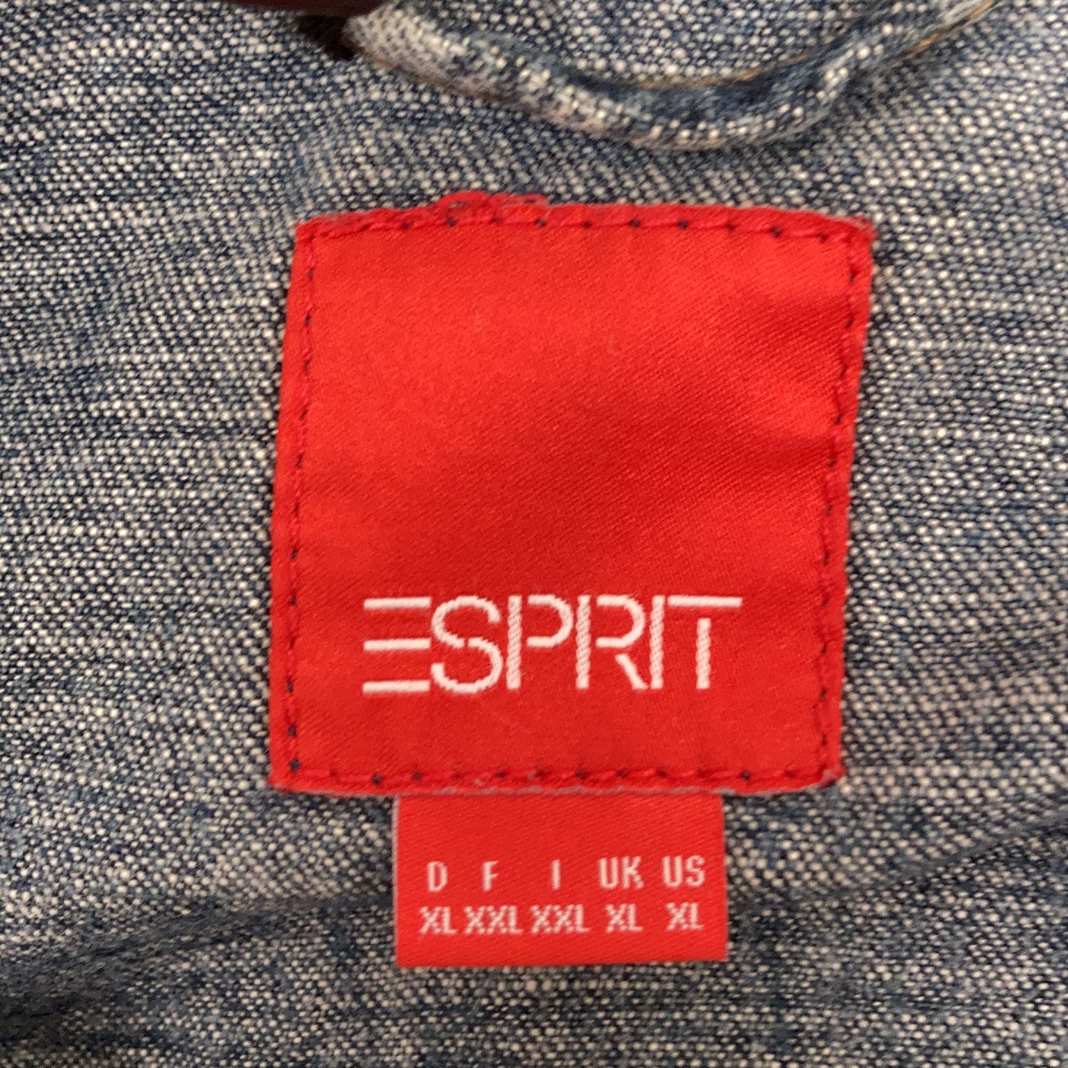 ESPRIT