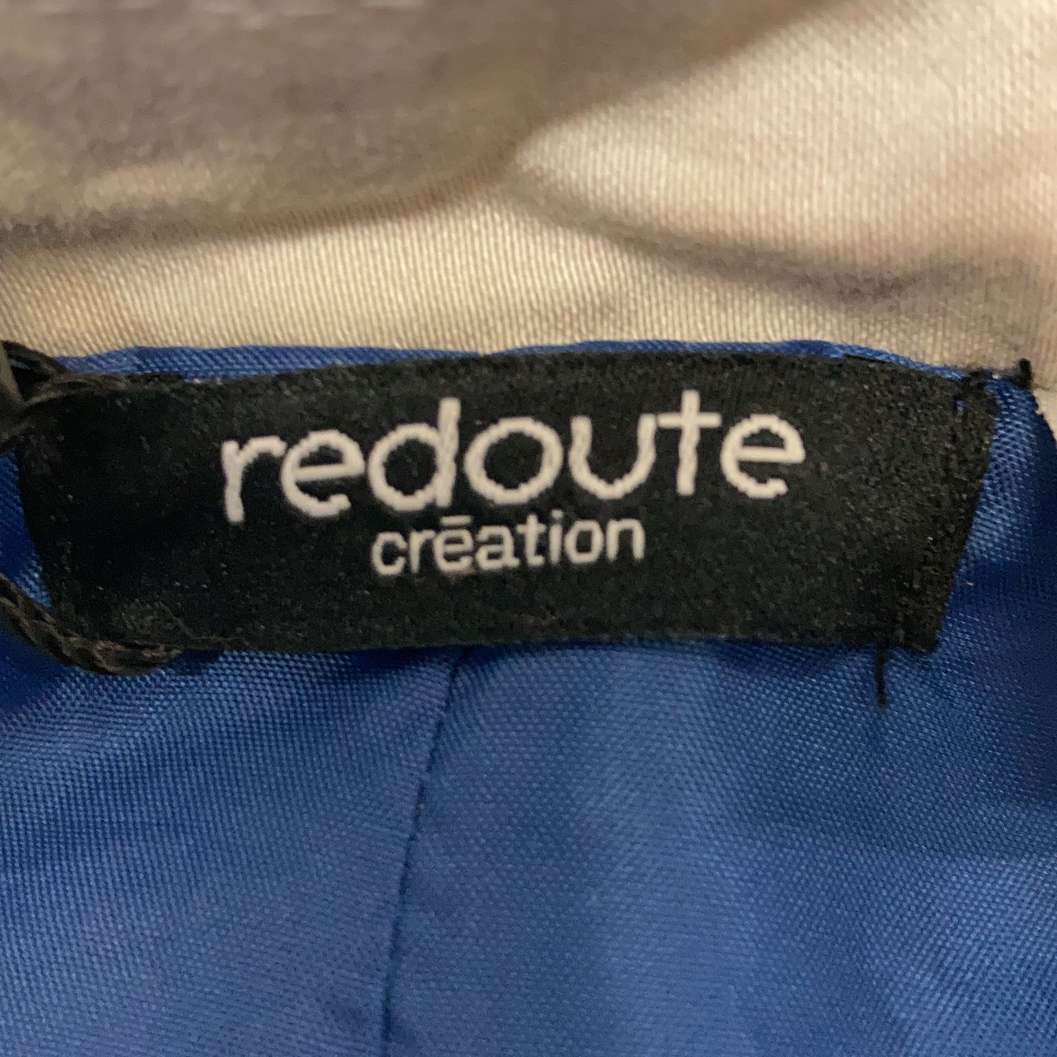 Redoute Creation