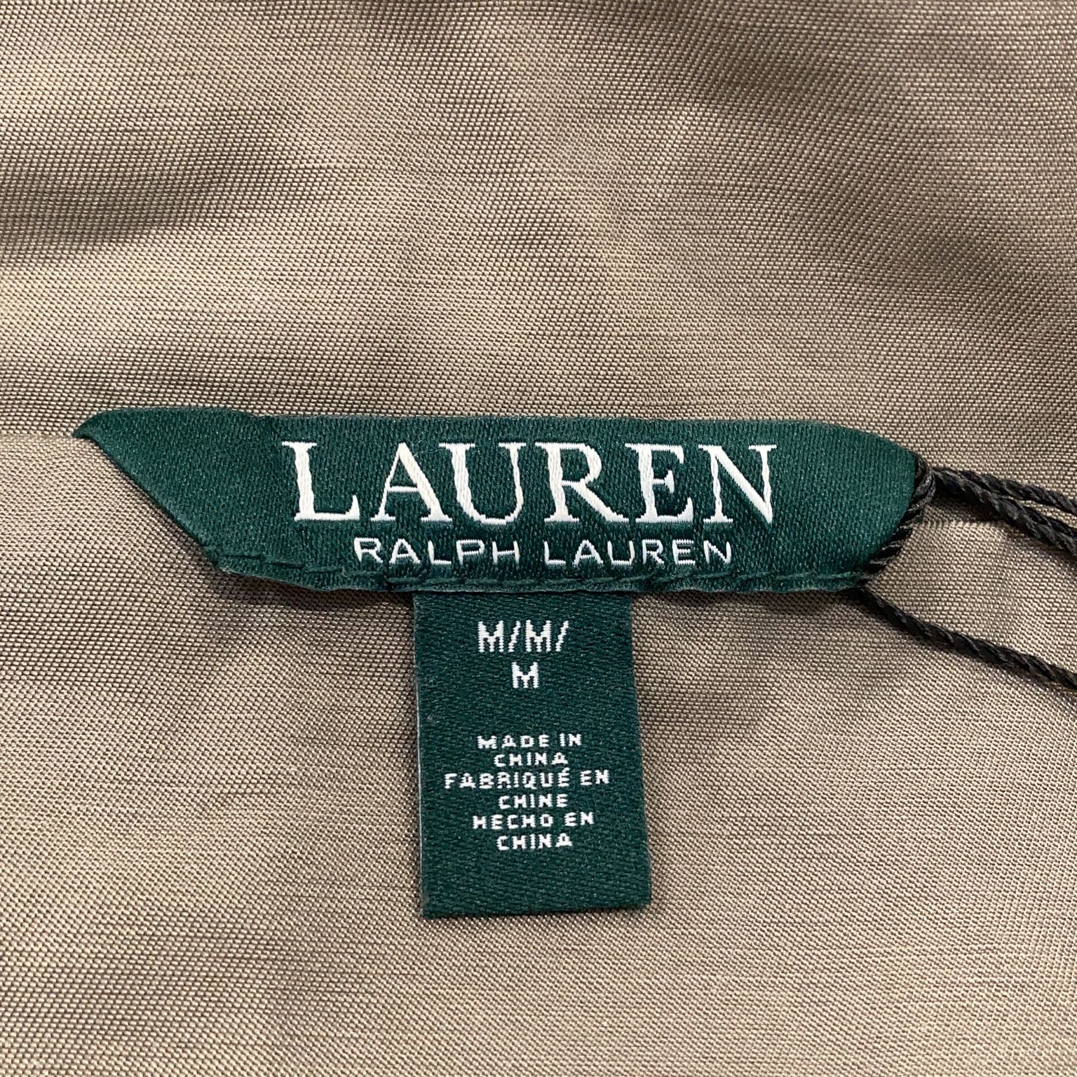 Lauren Ralph Lauren