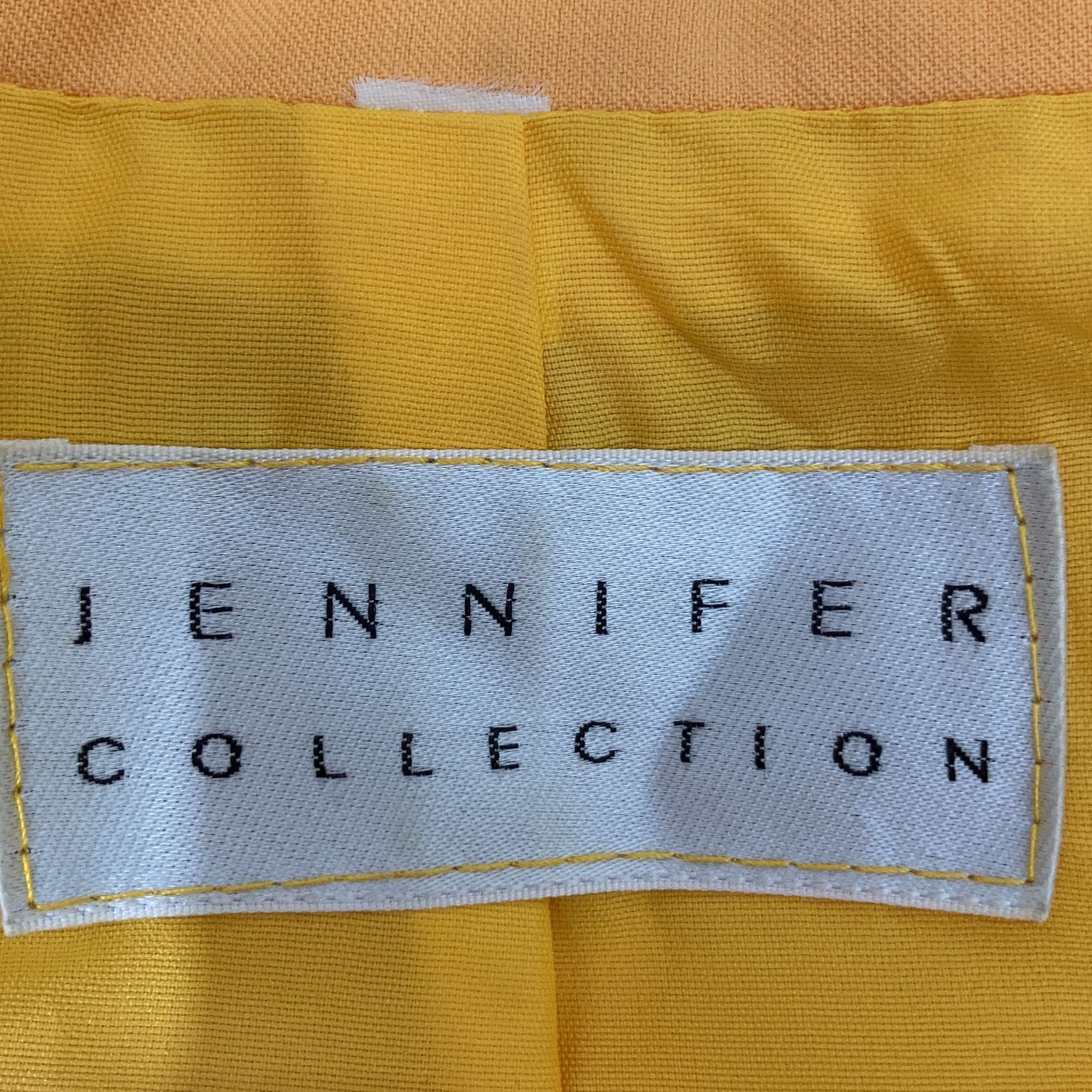 Jennifer Collection