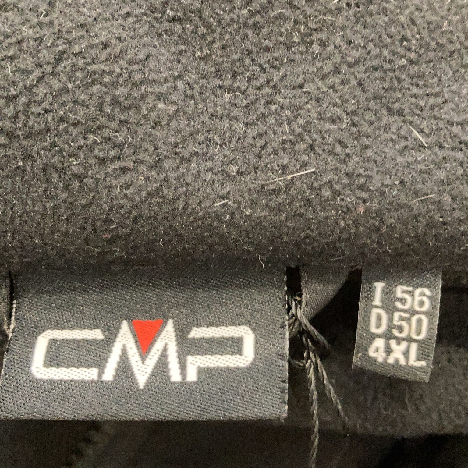 CMP