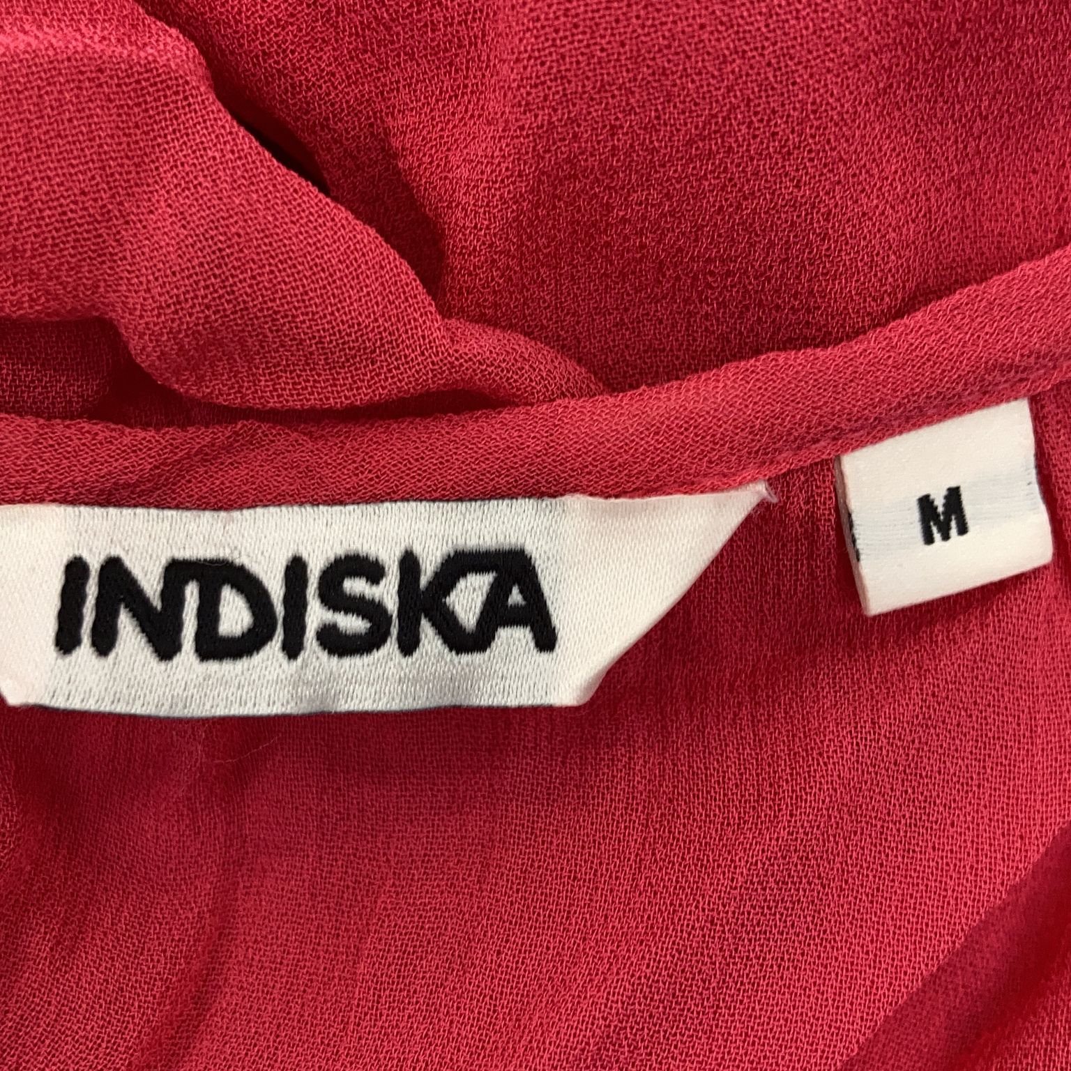 Indiska