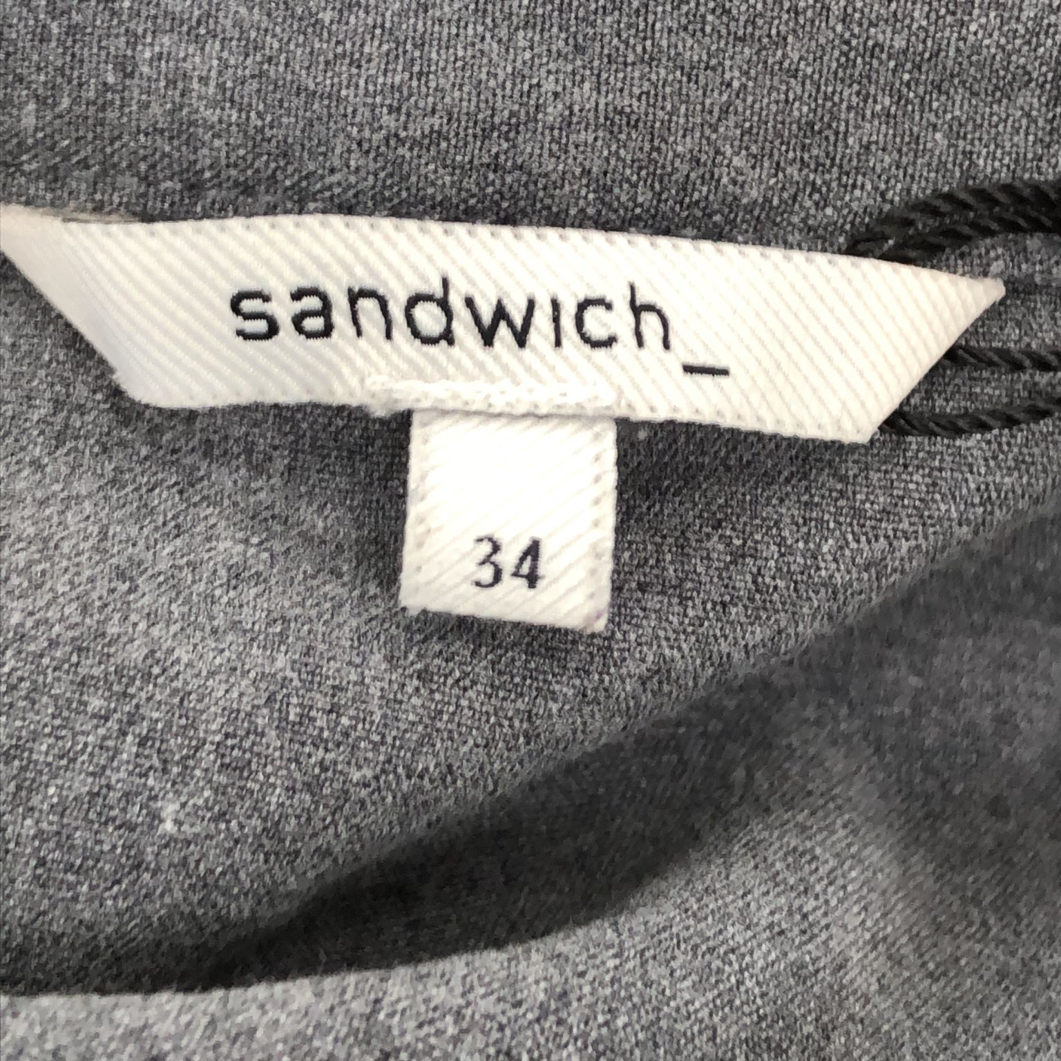 Sandwich