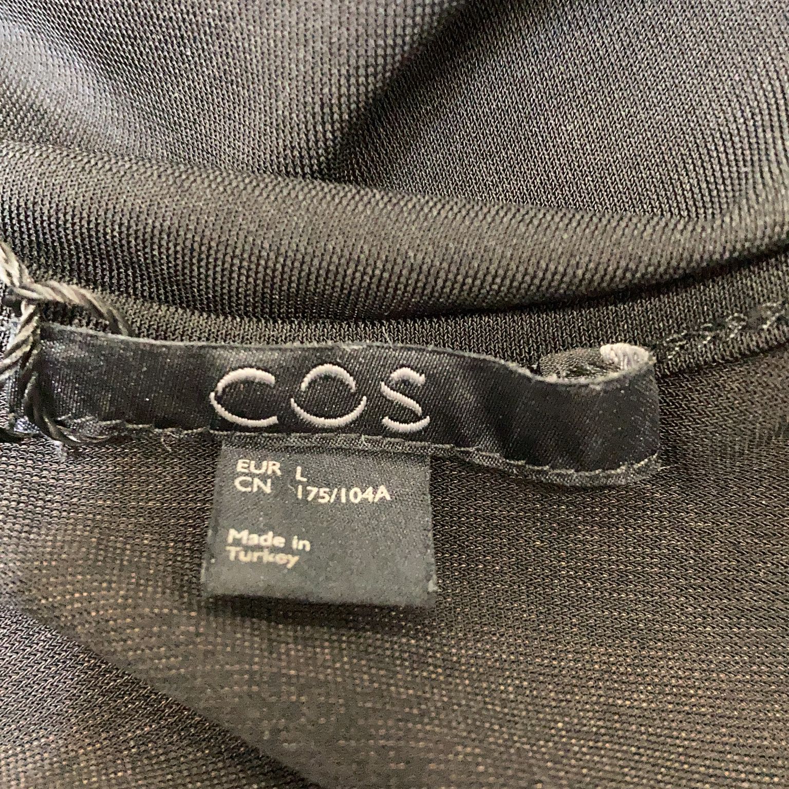 COS