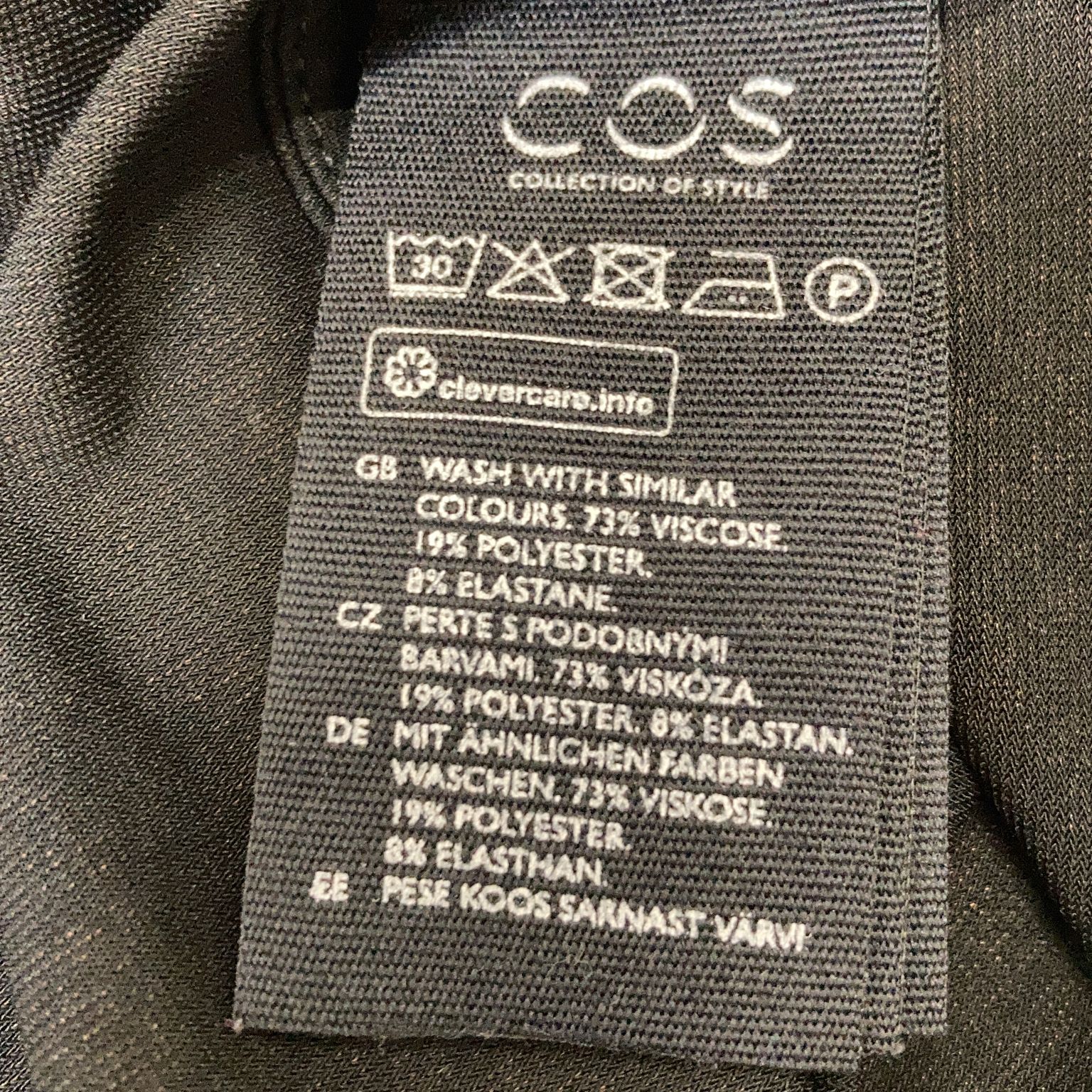 COS