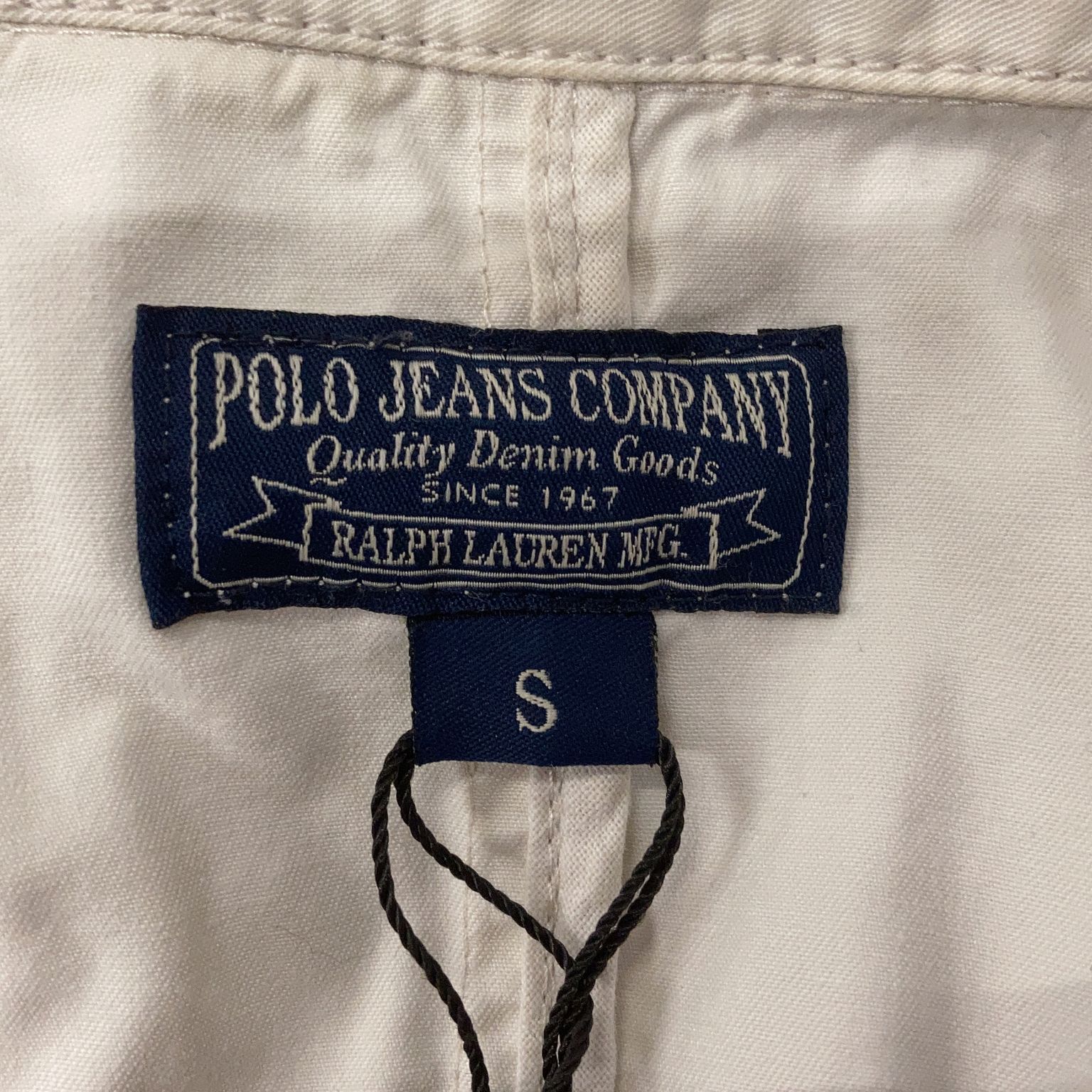 Polo Jeans Company Ralph Lauren