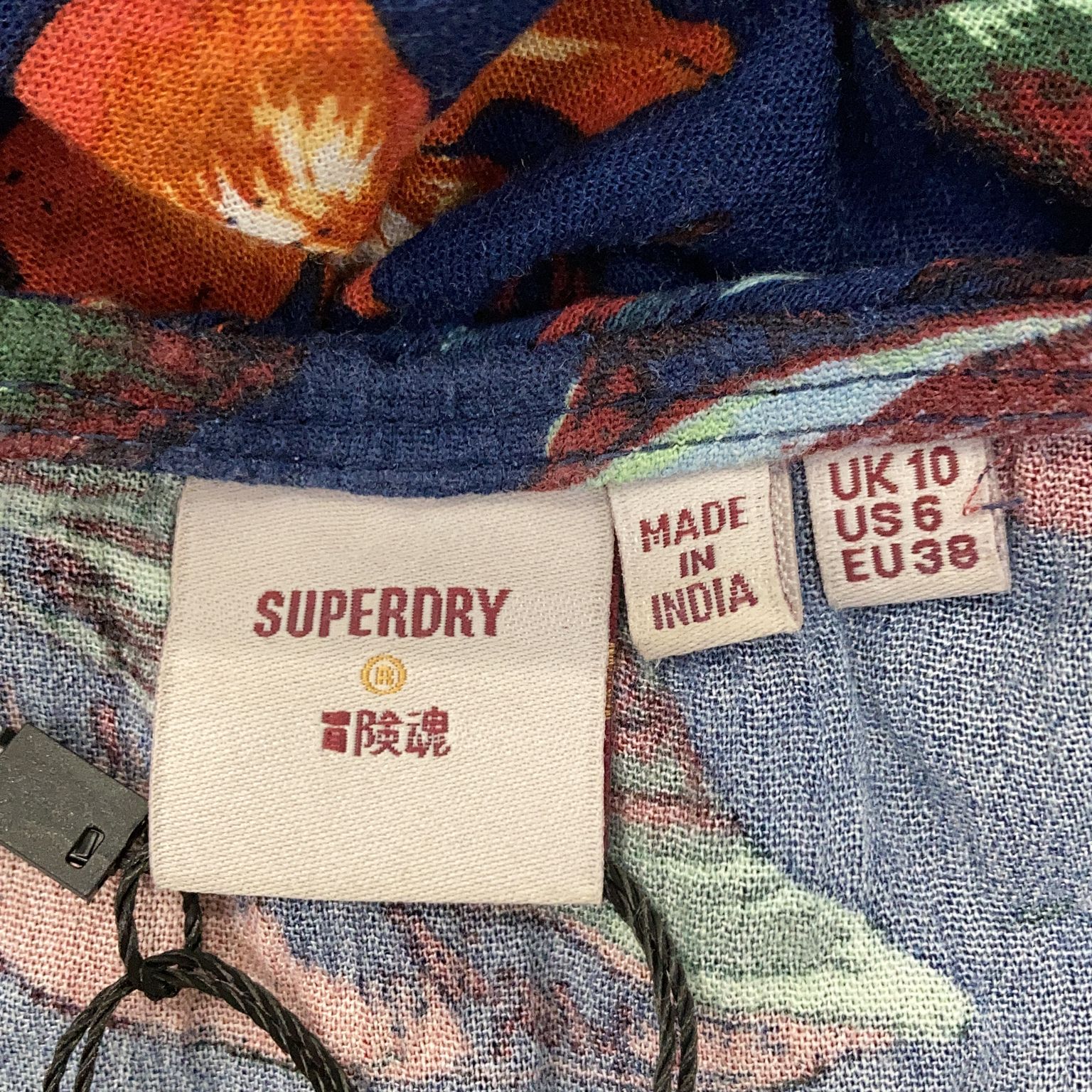 Superdry