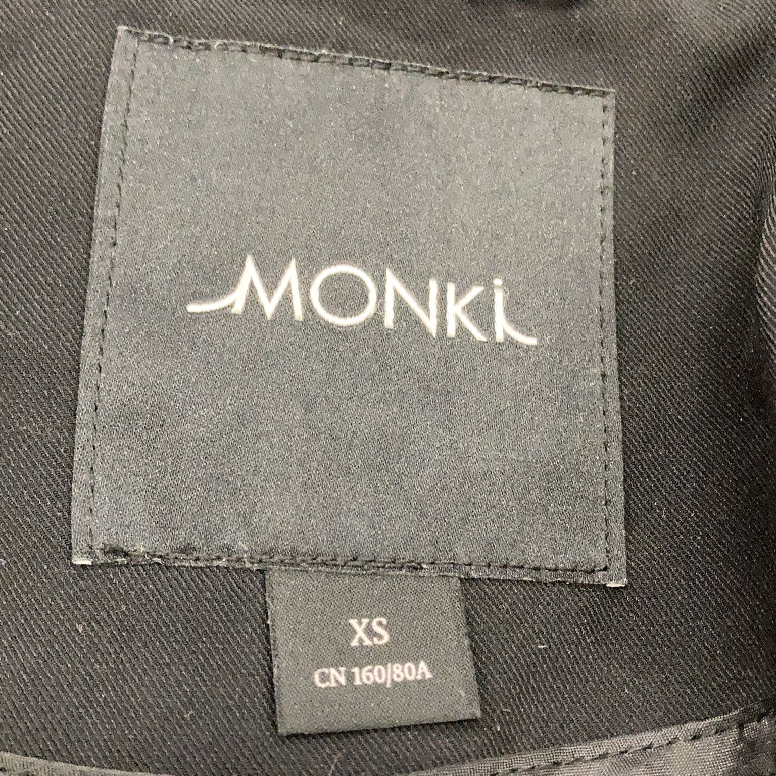 Monki