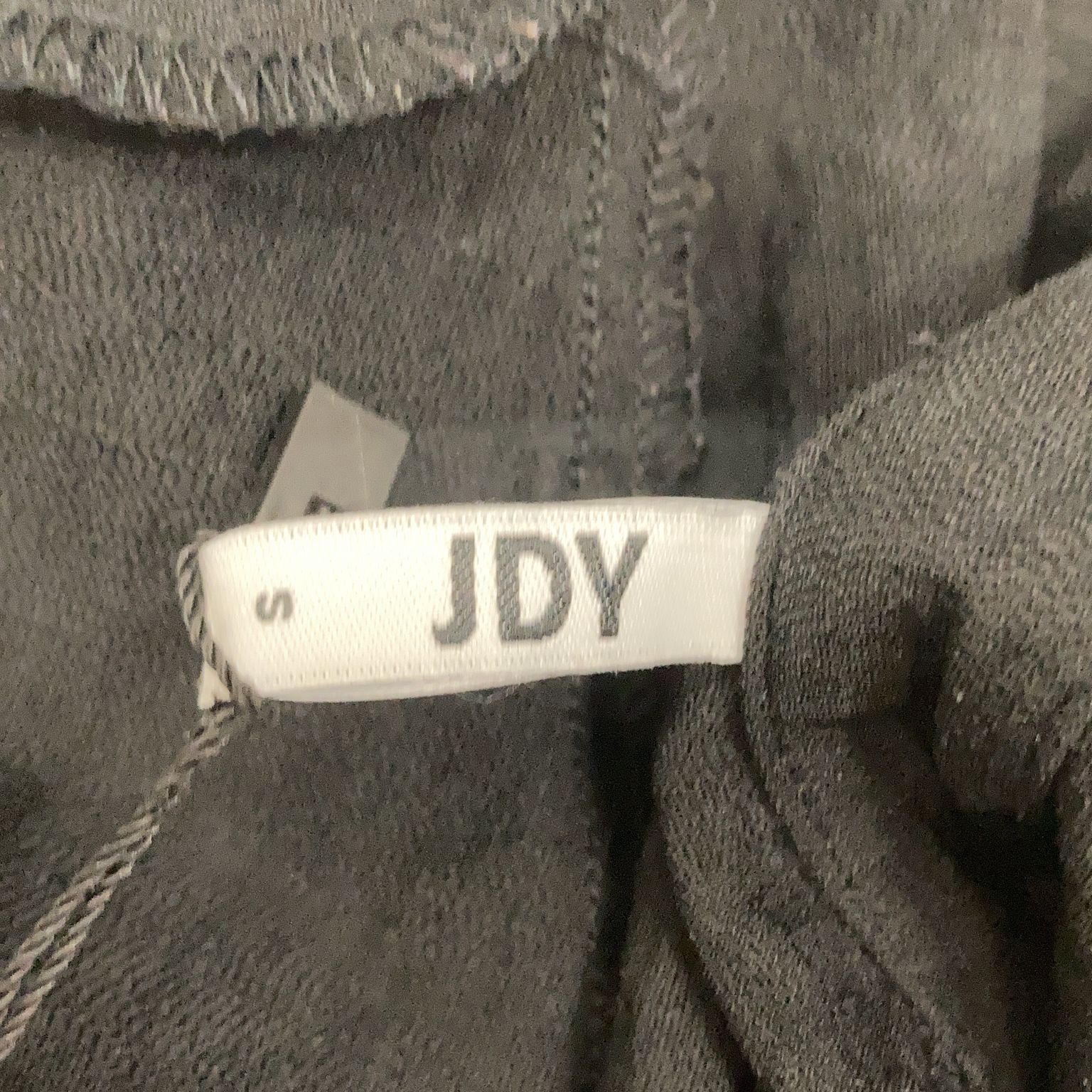 JDY