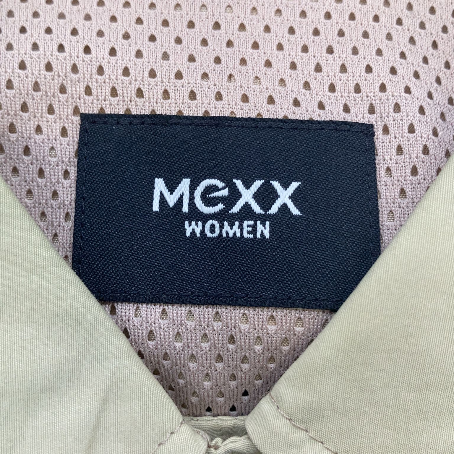 Mexx