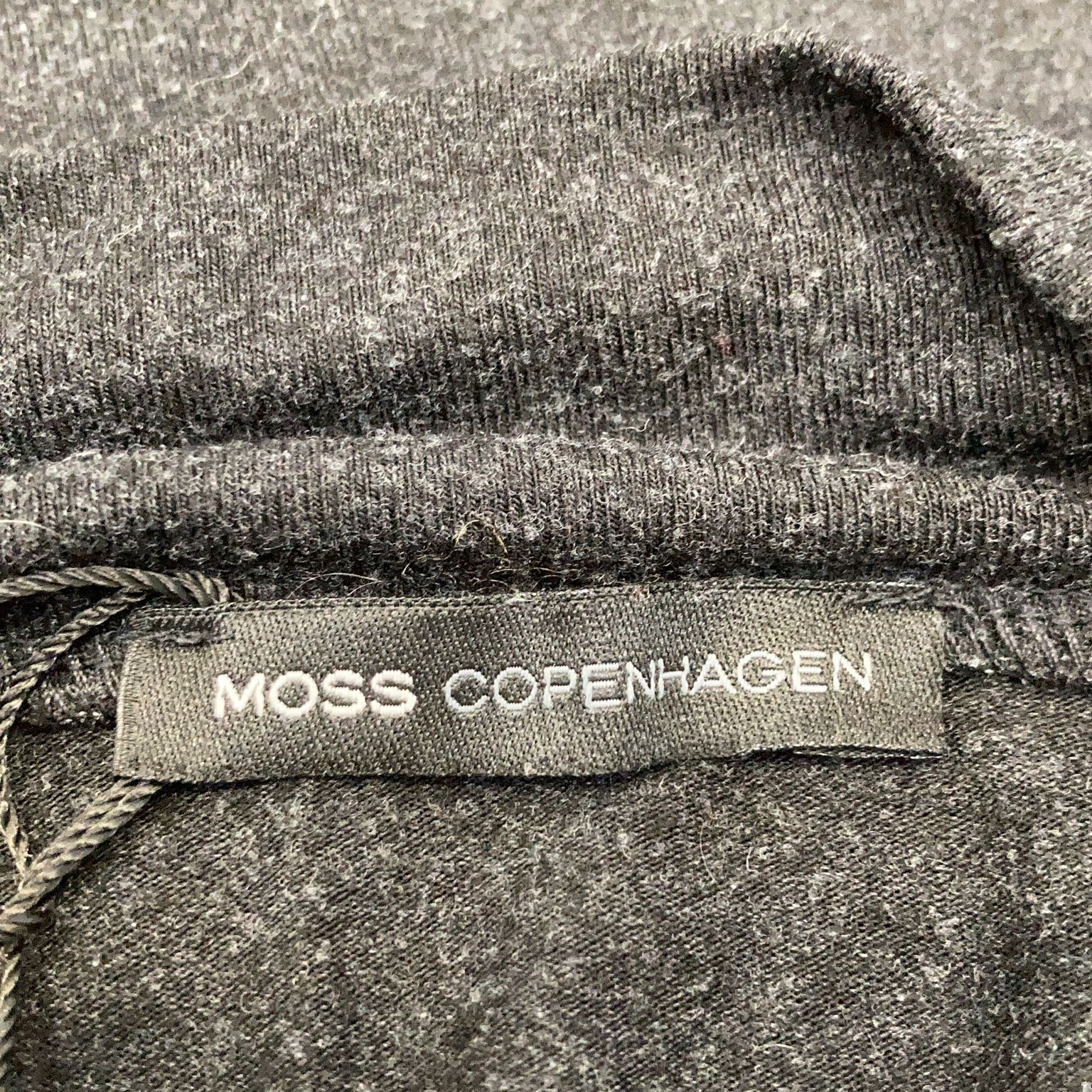 Moss Copenhagen