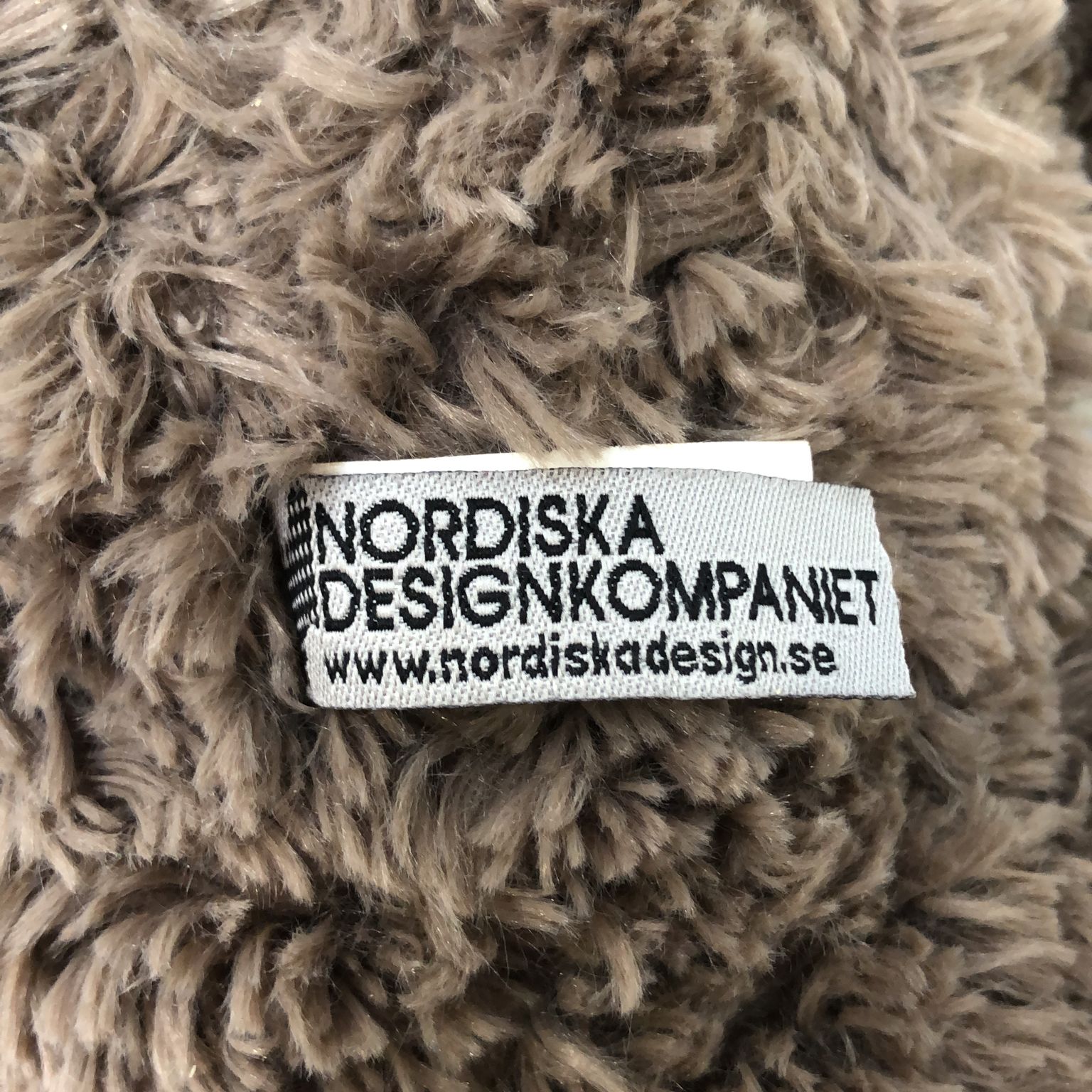 Nordiska Designkompaniet