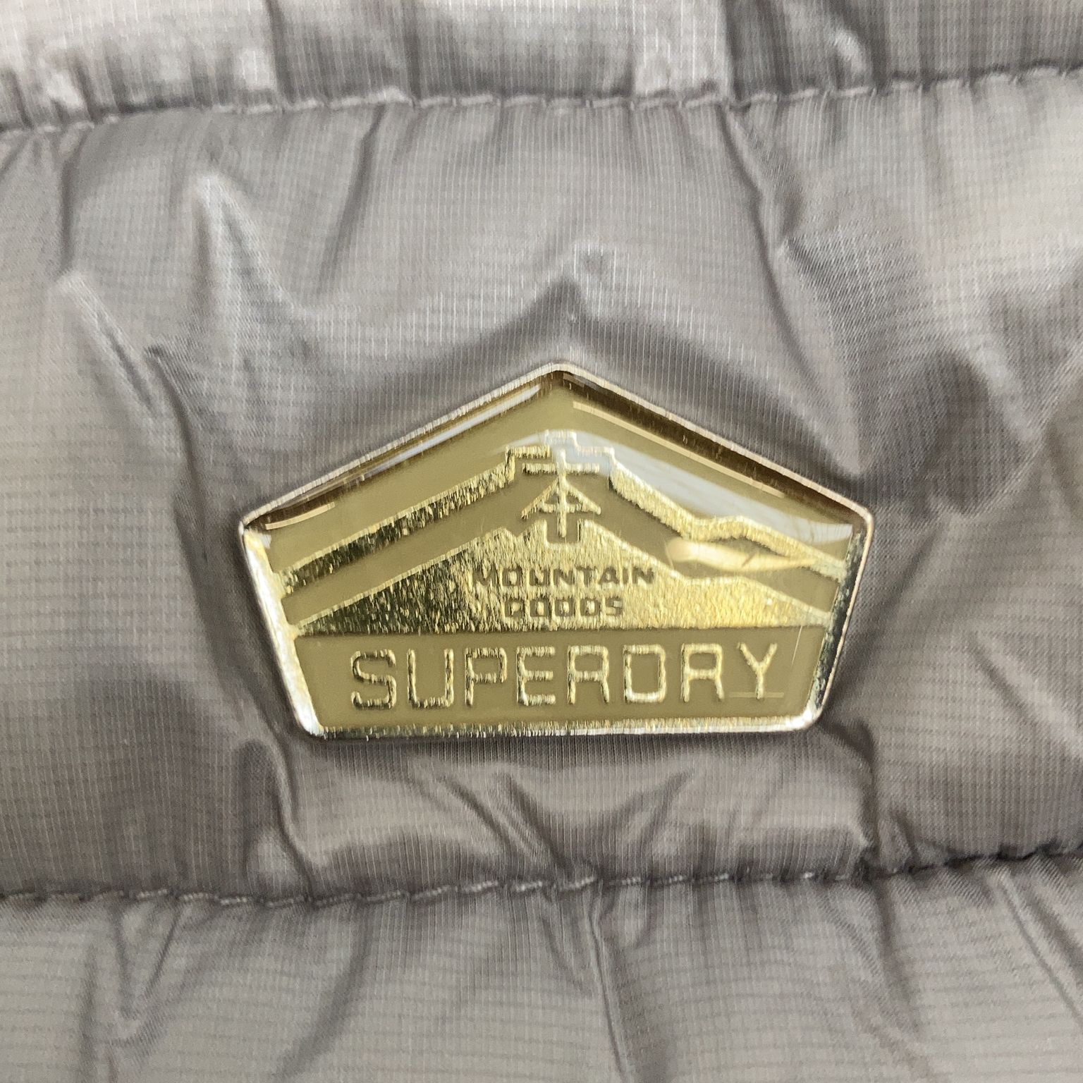 Superdry