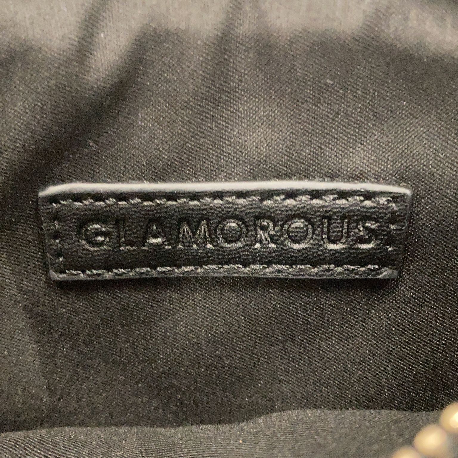 Glamorous