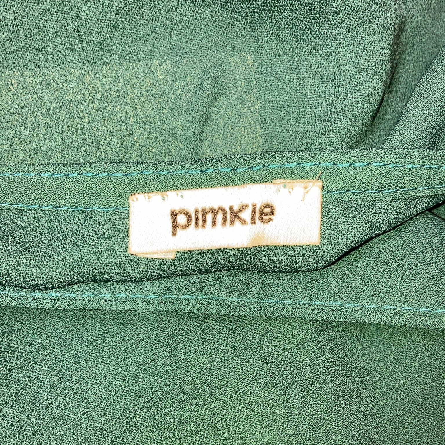 Pimkie