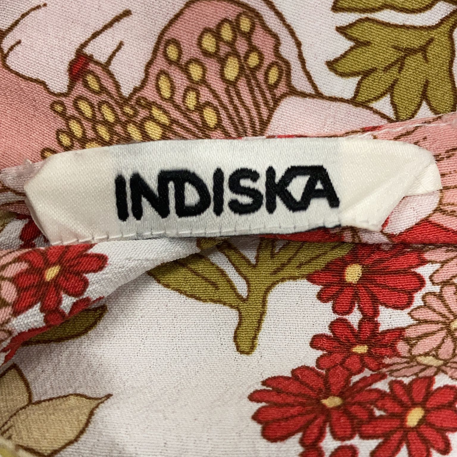 Indiska