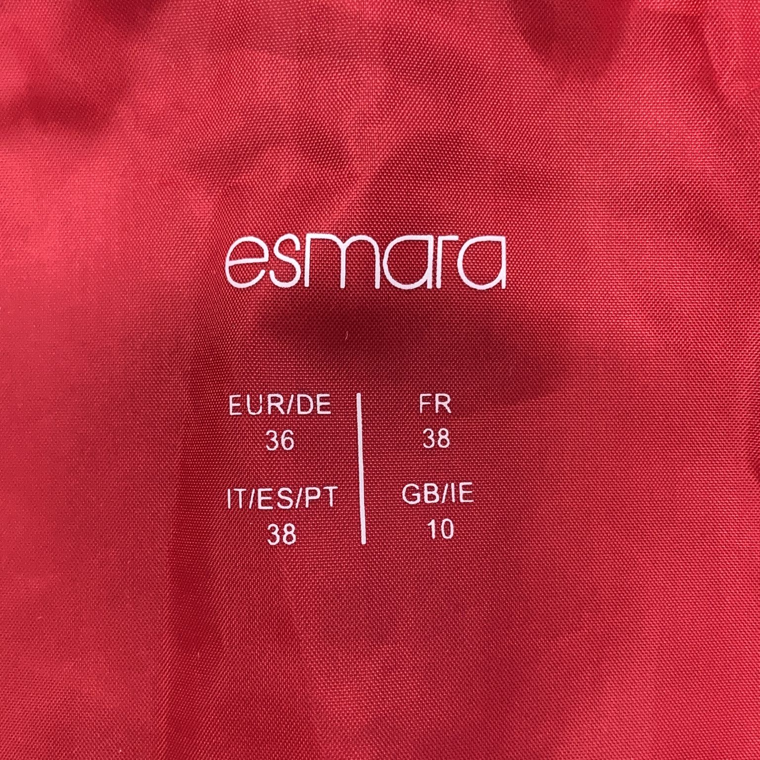 Esmara