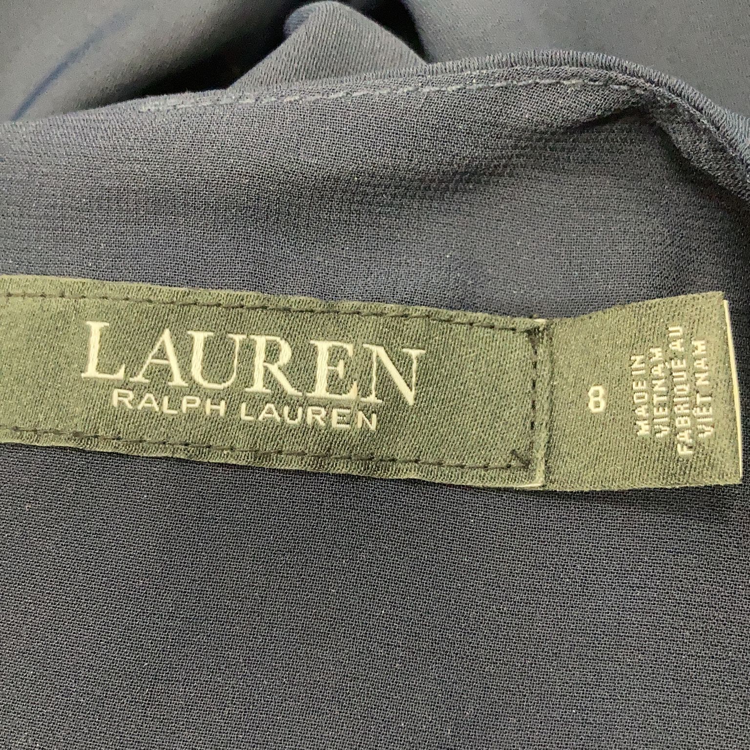 Lauren Ralph Lauren