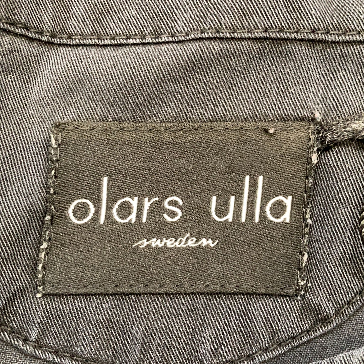 Olars Ulla