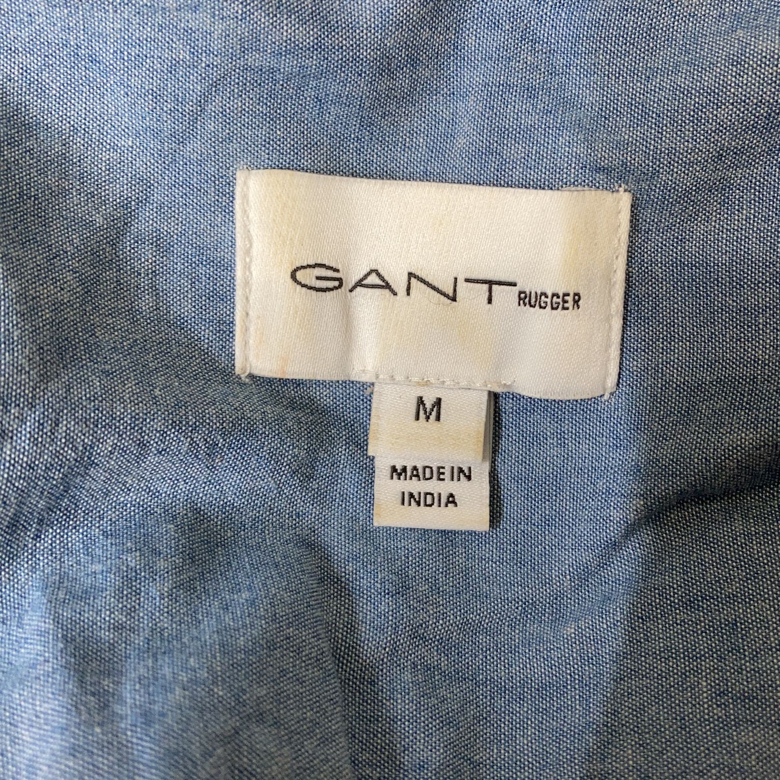 GANT