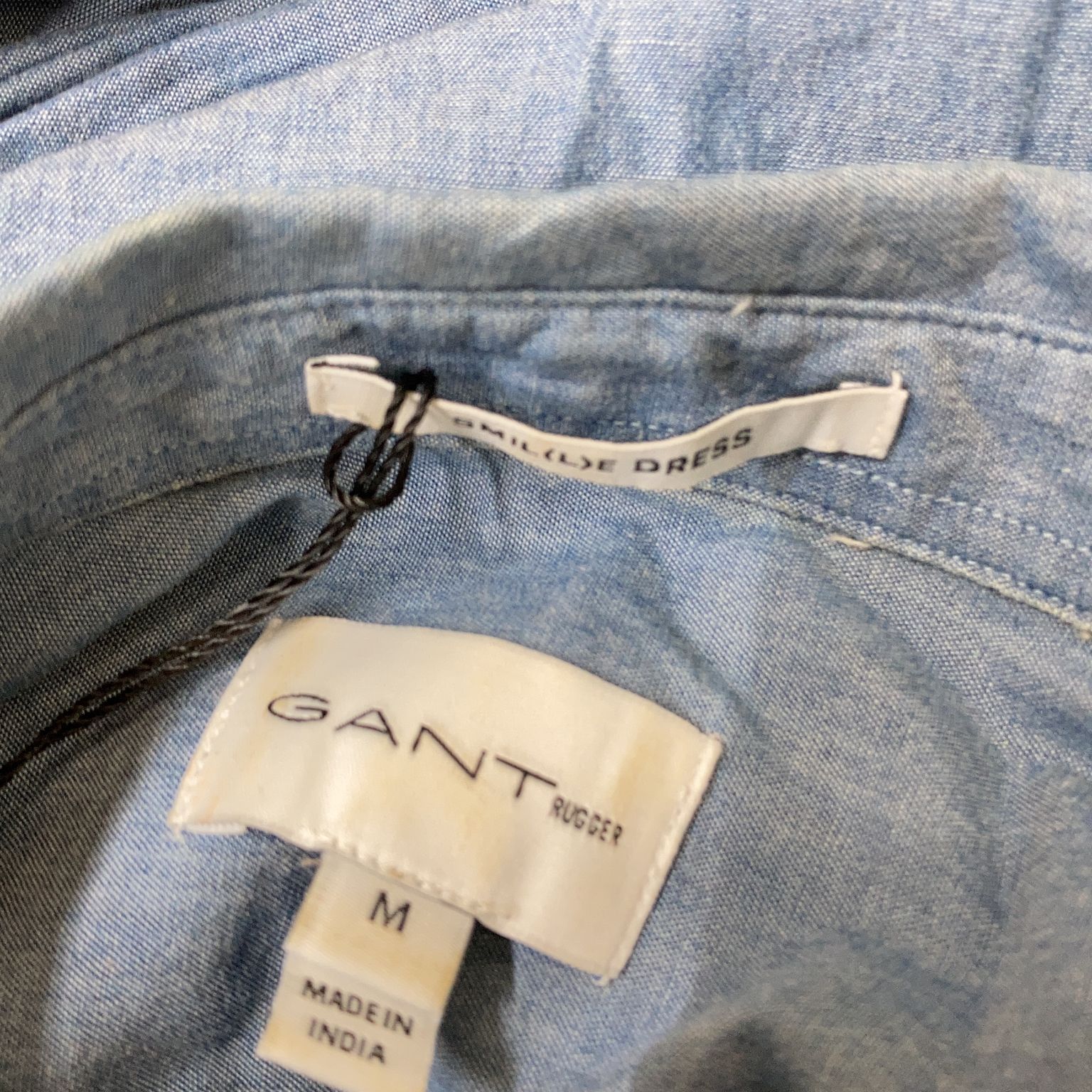 GANT