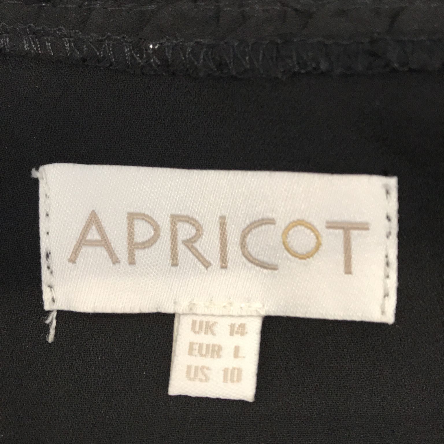 Apricot