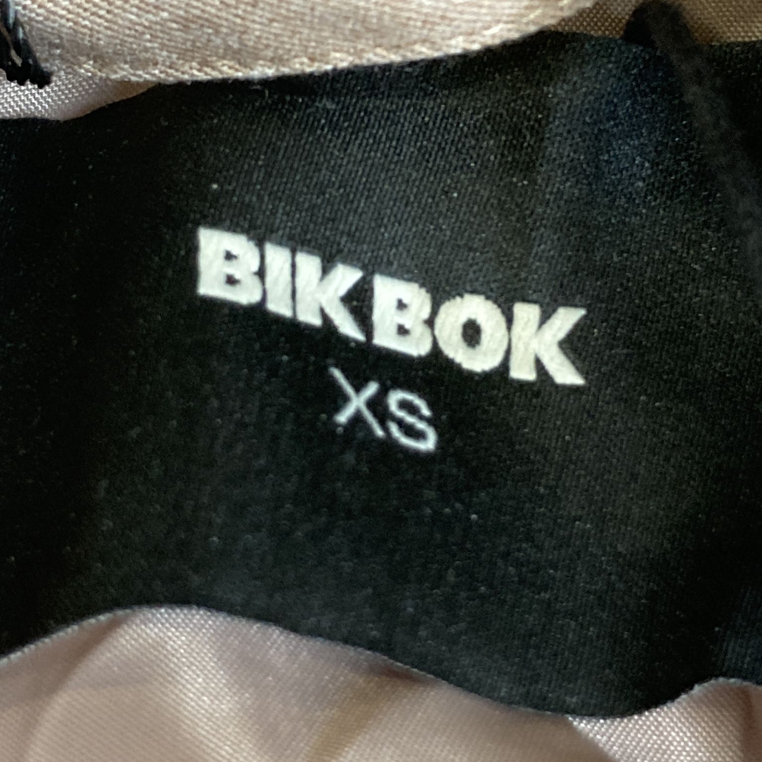 Bik Bok