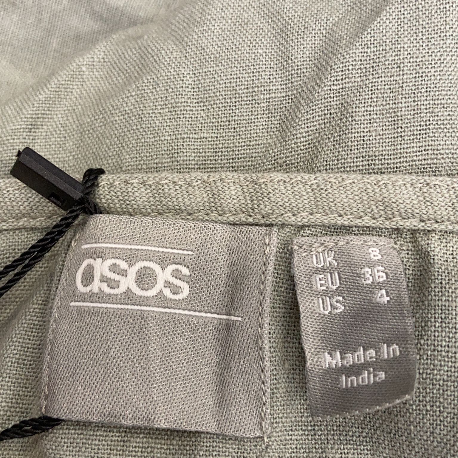 ASOS