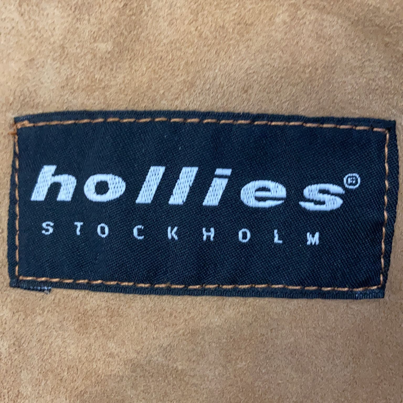 Hollies Stockholm