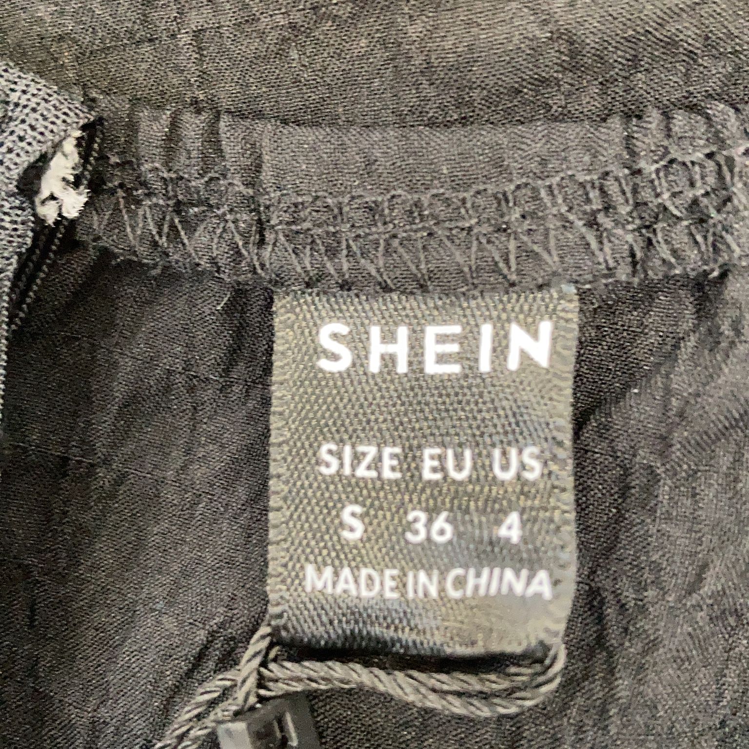 Shein