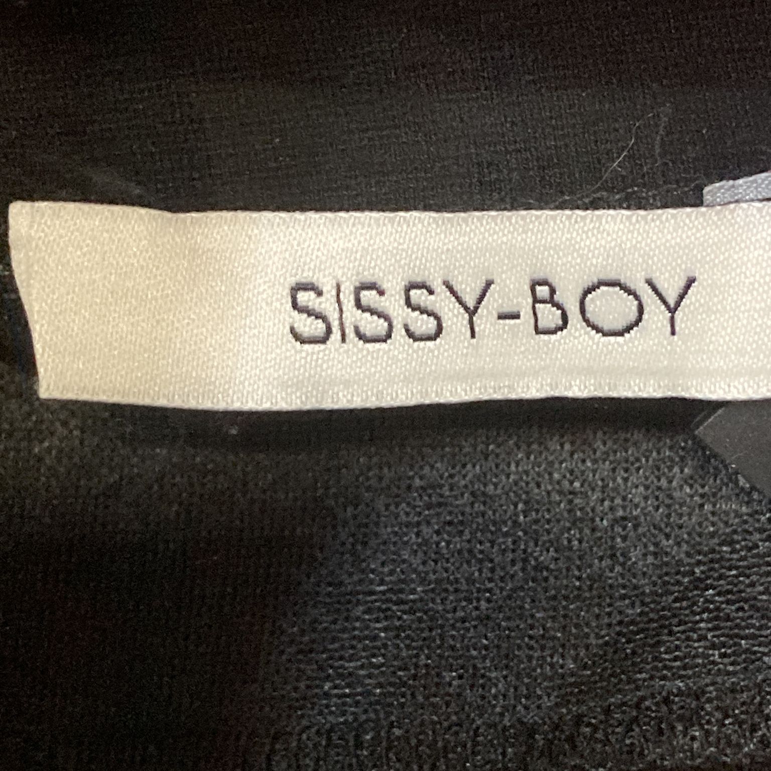 Sissy-Boy