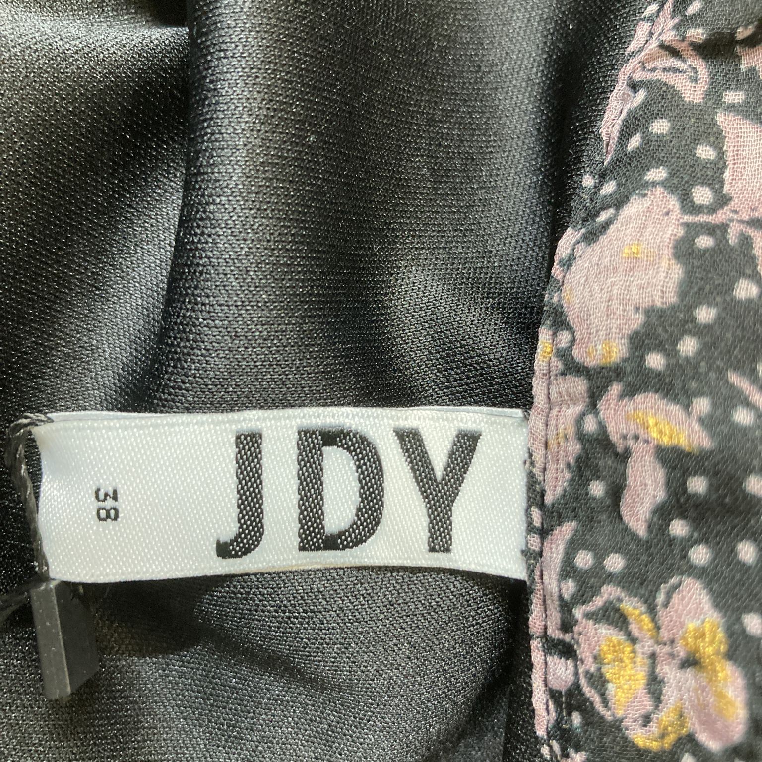 JDY