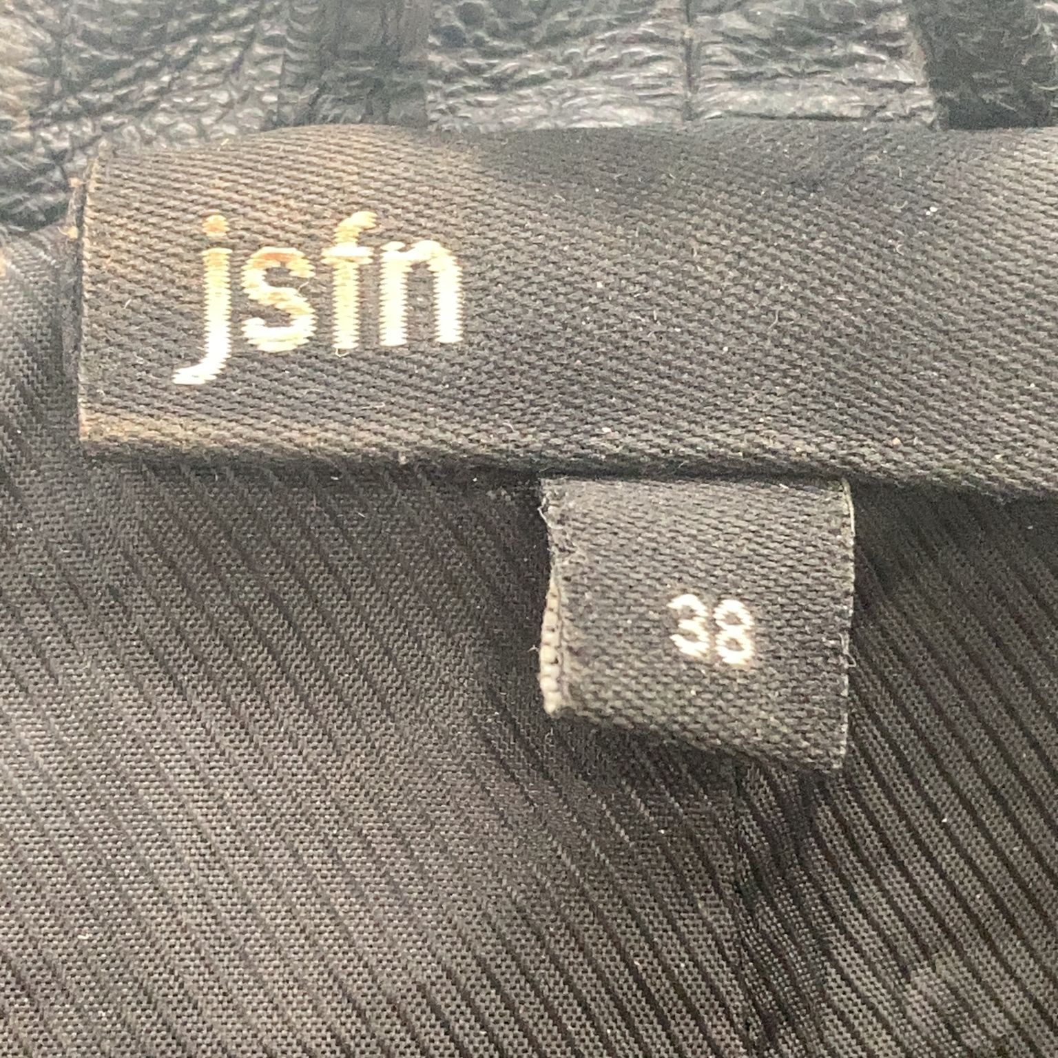 JSFN