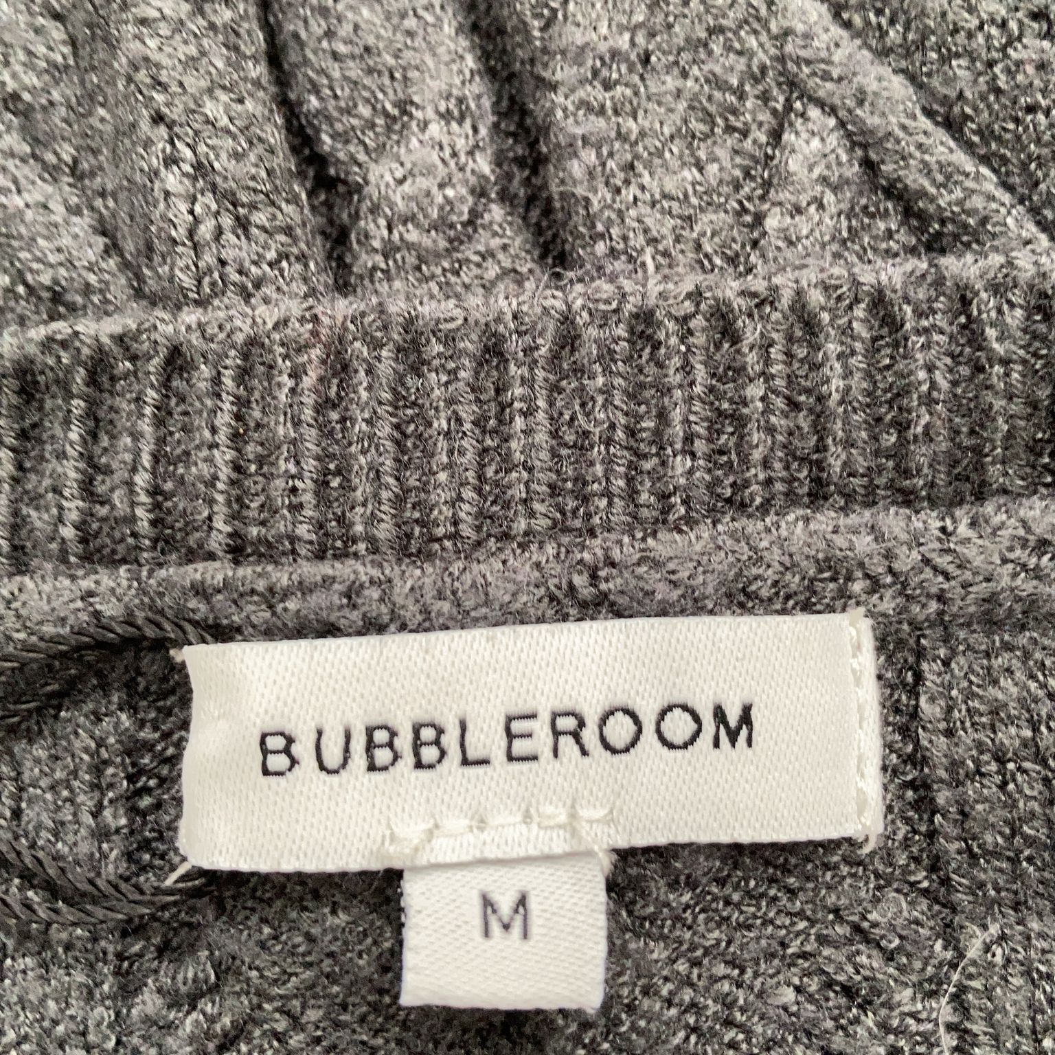 Bubbleroom