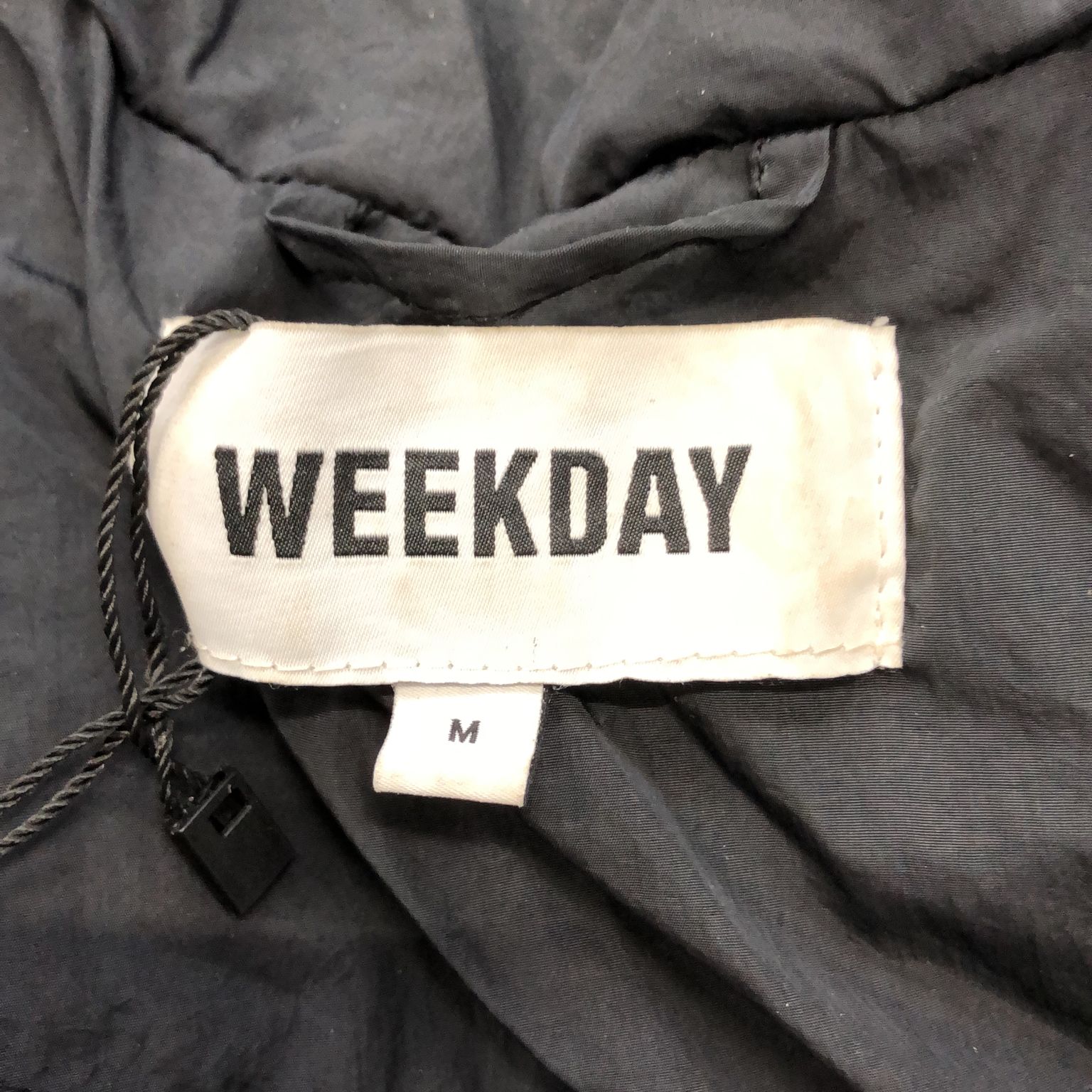 Weekday