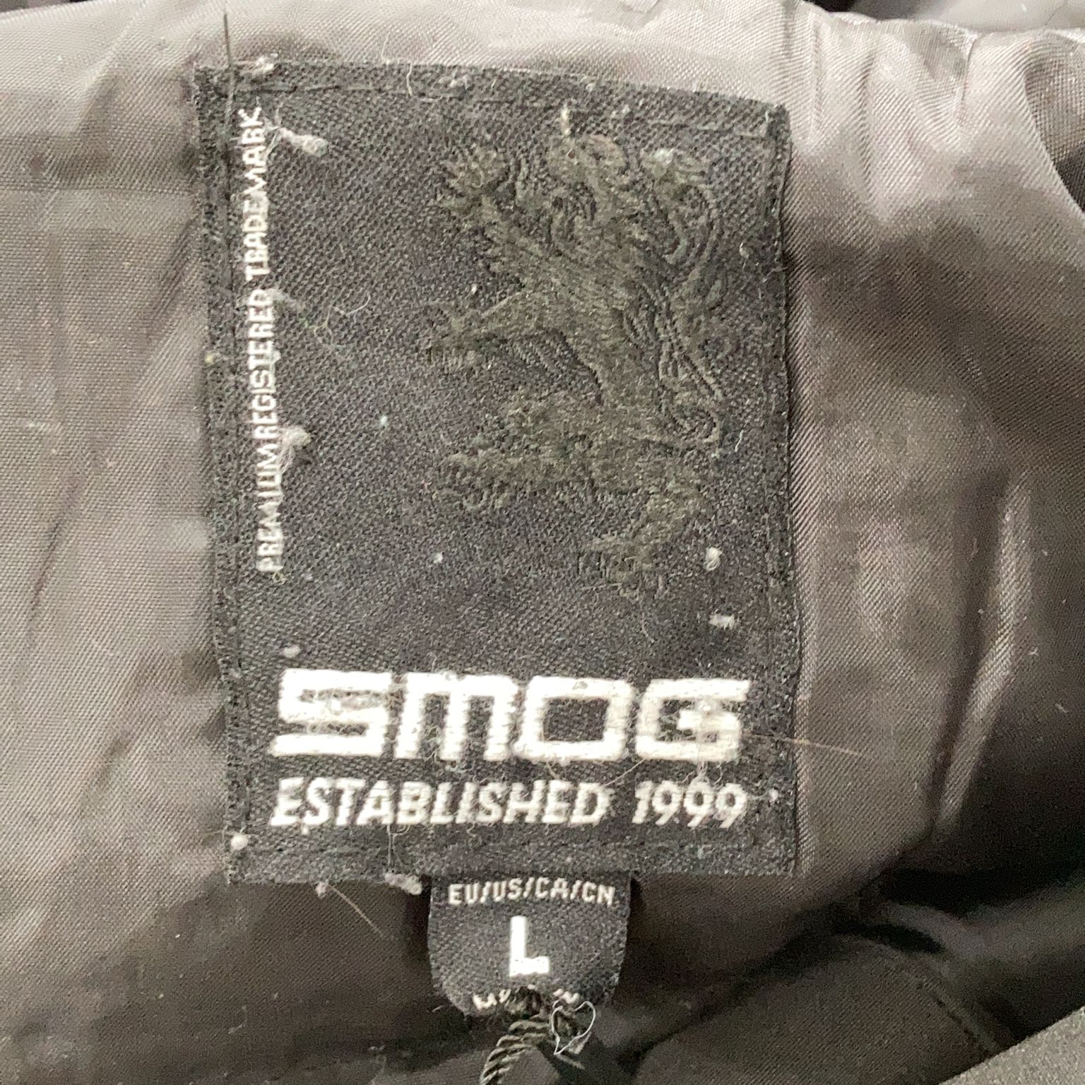 Smog