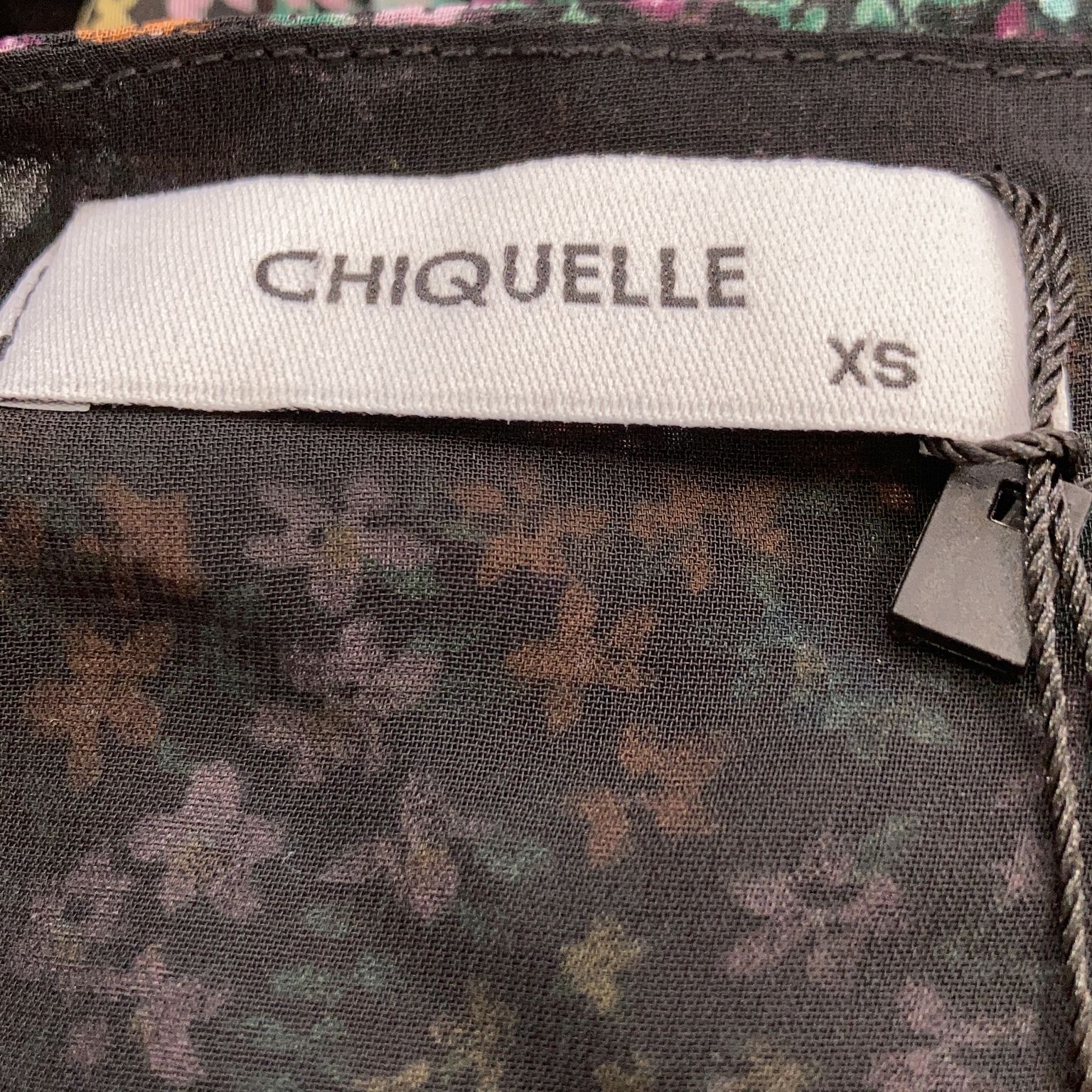 Chiquelle