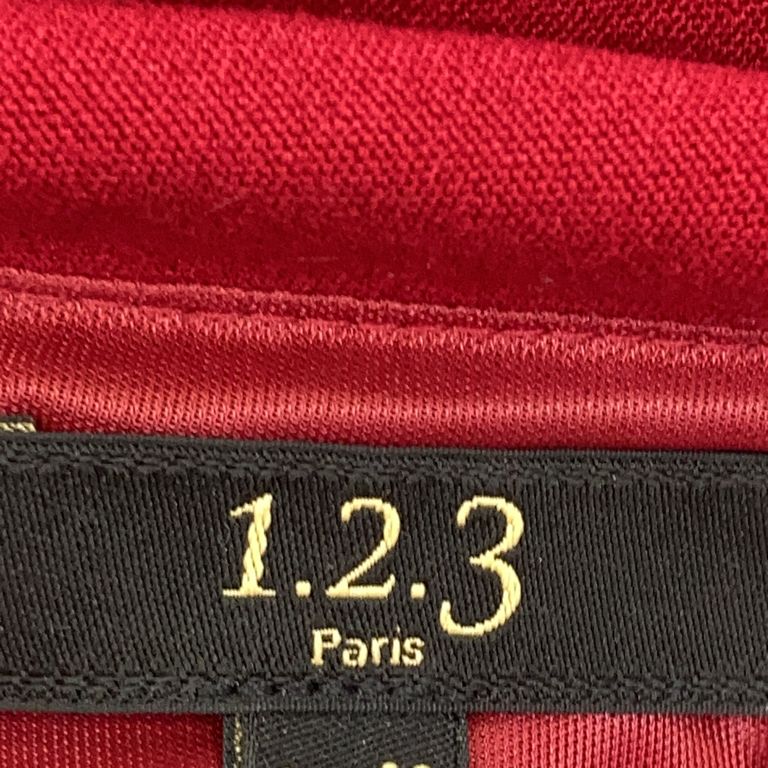 123 Paris