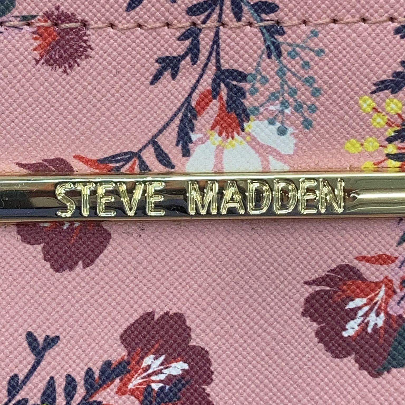 Steve Madden