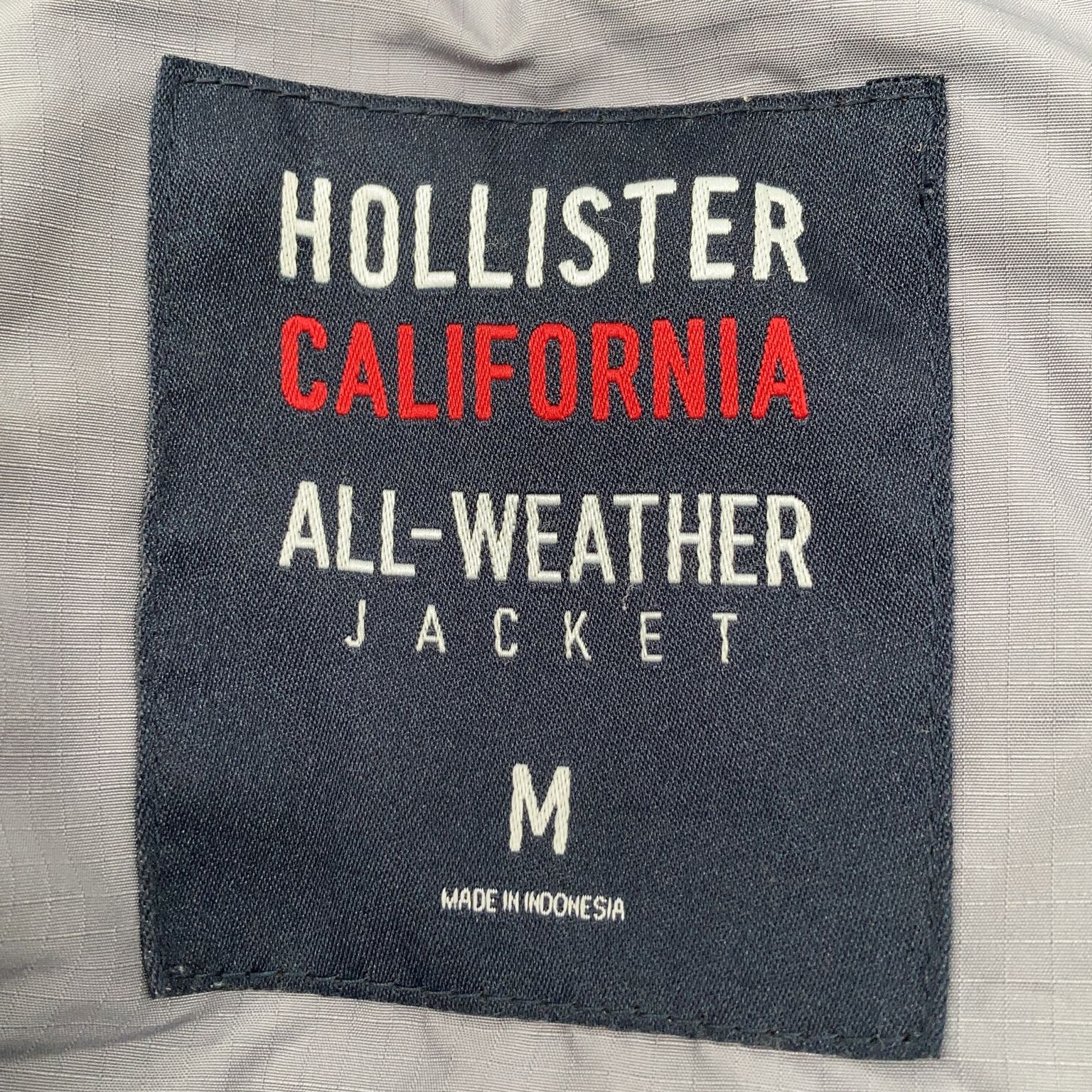 Hollister