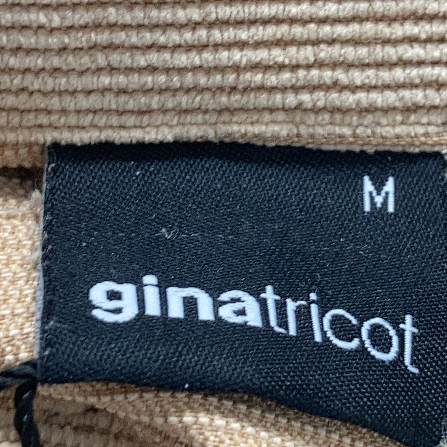 Gina Tricot