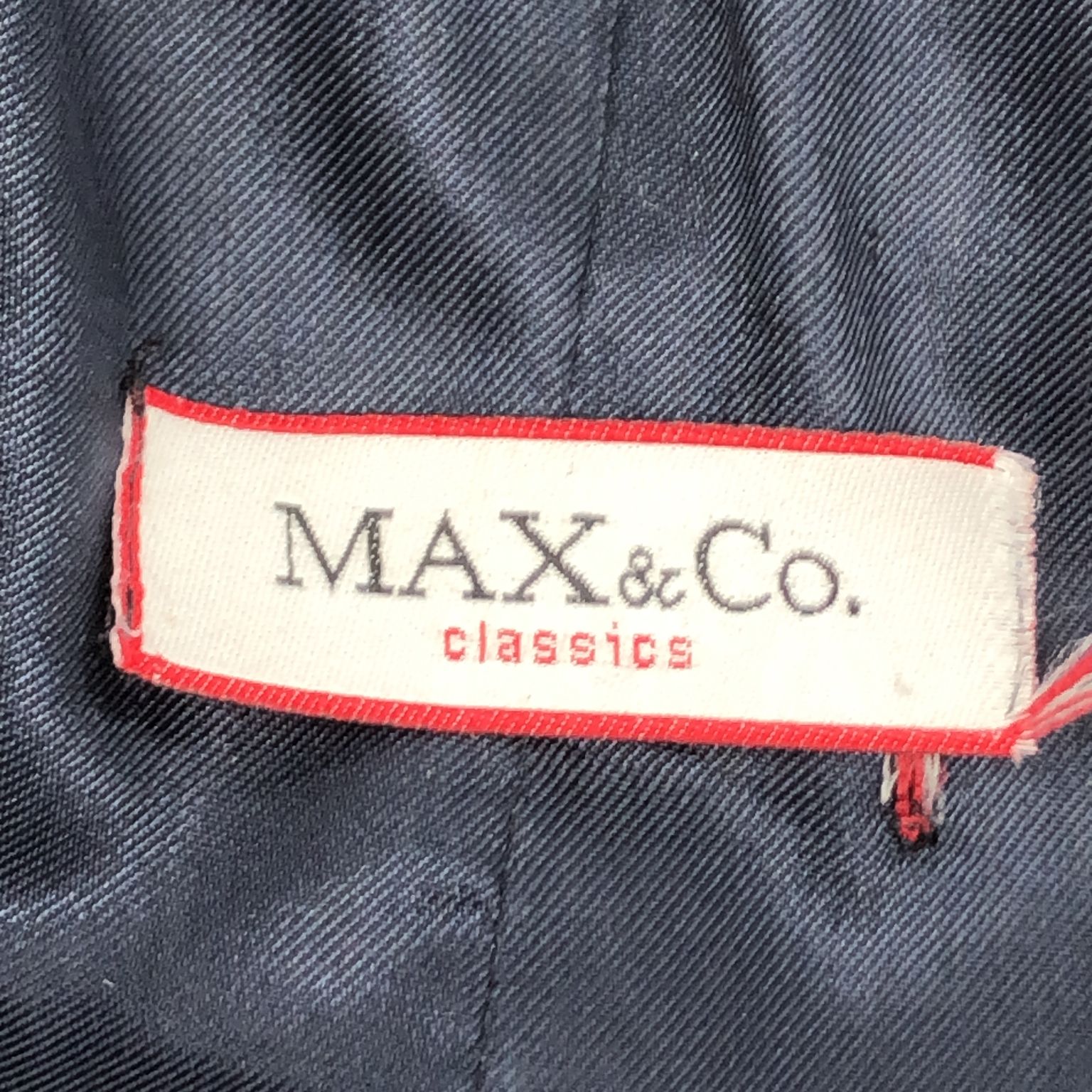 Max  Co