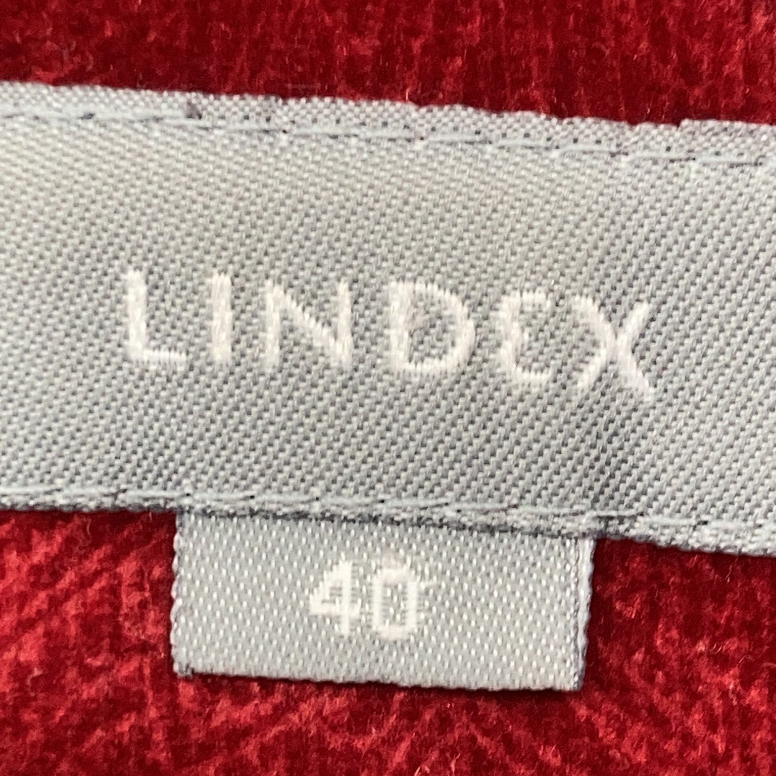 Lindex