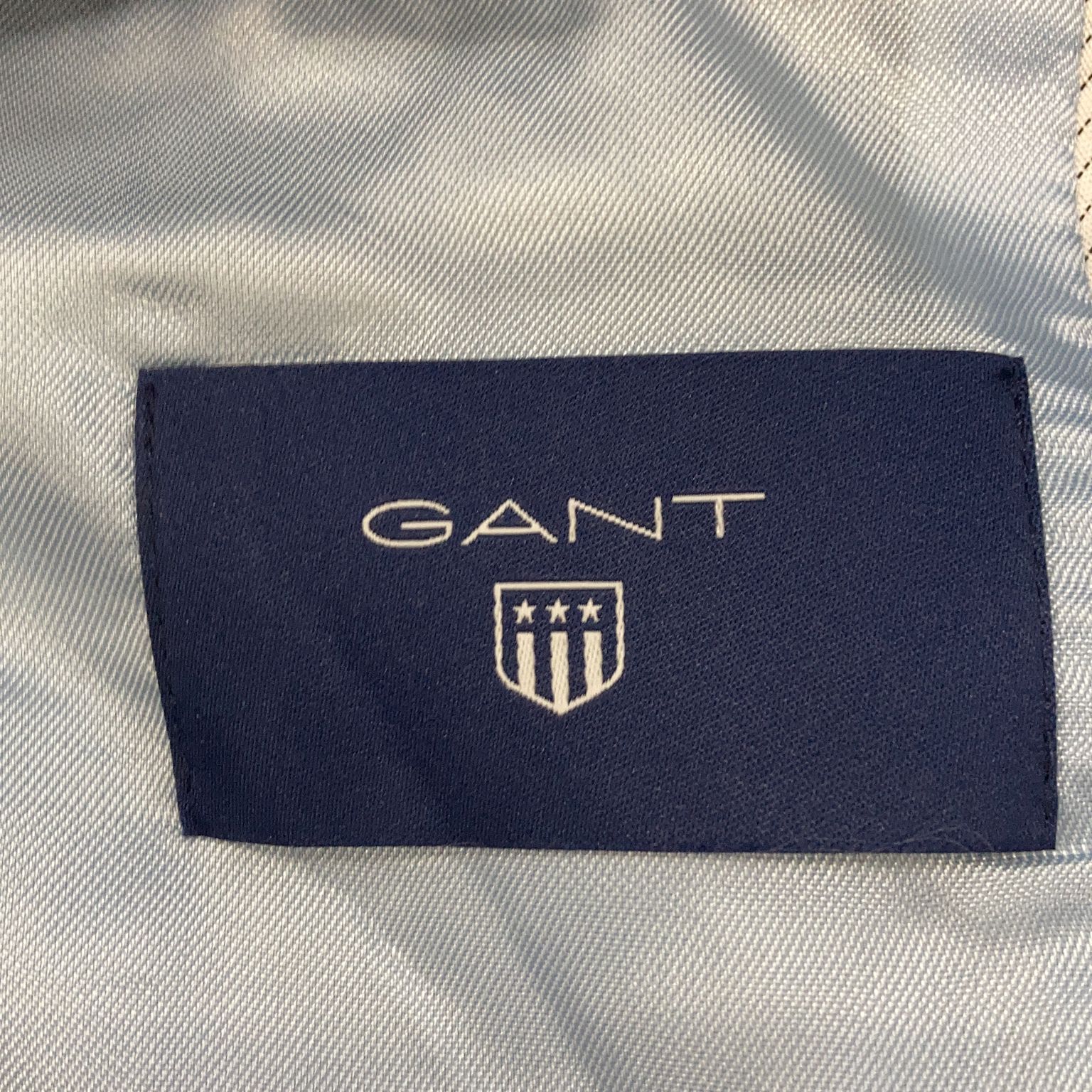 GANT