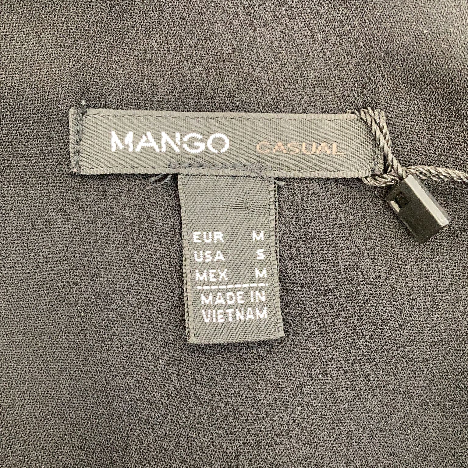 Mango Casual