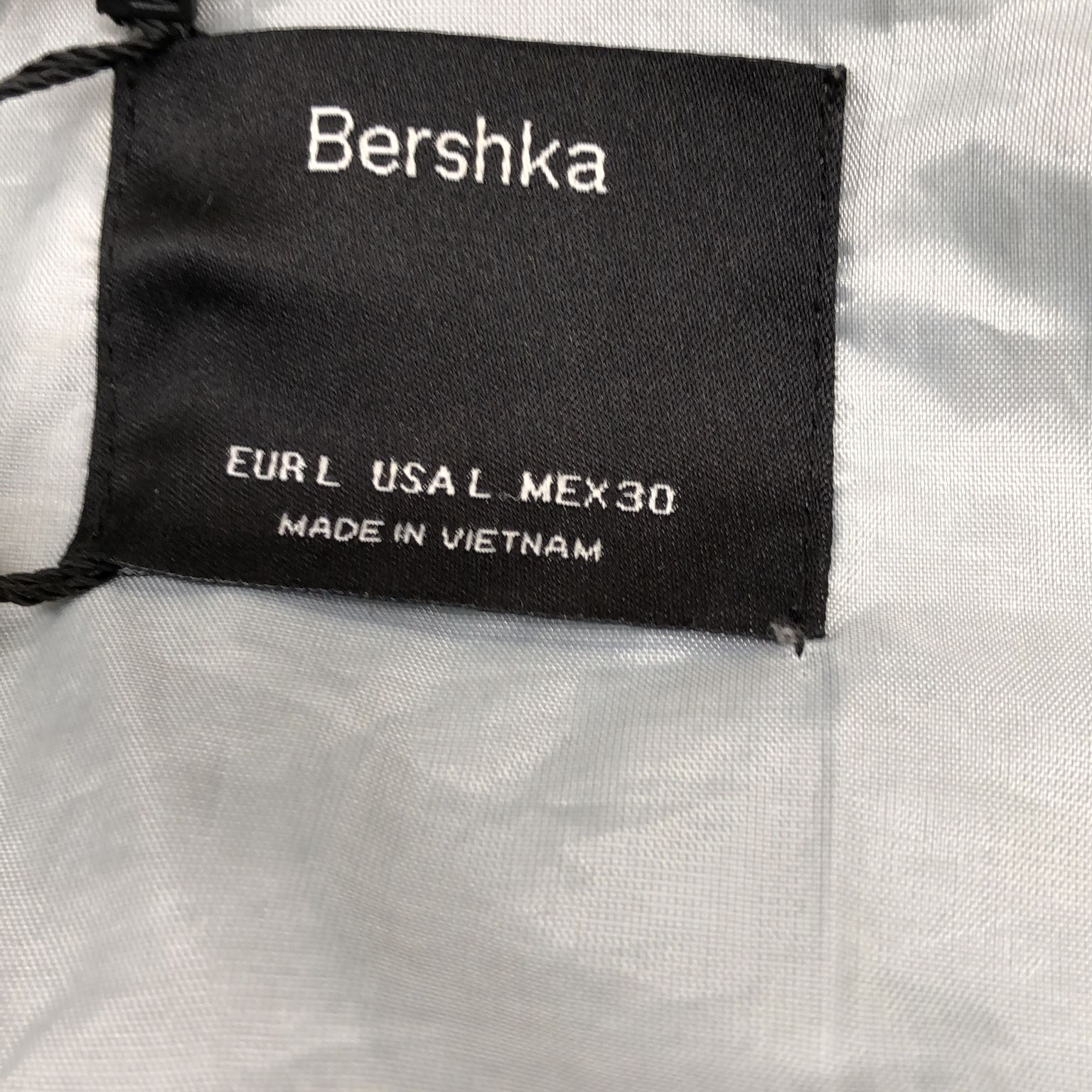 Bershka