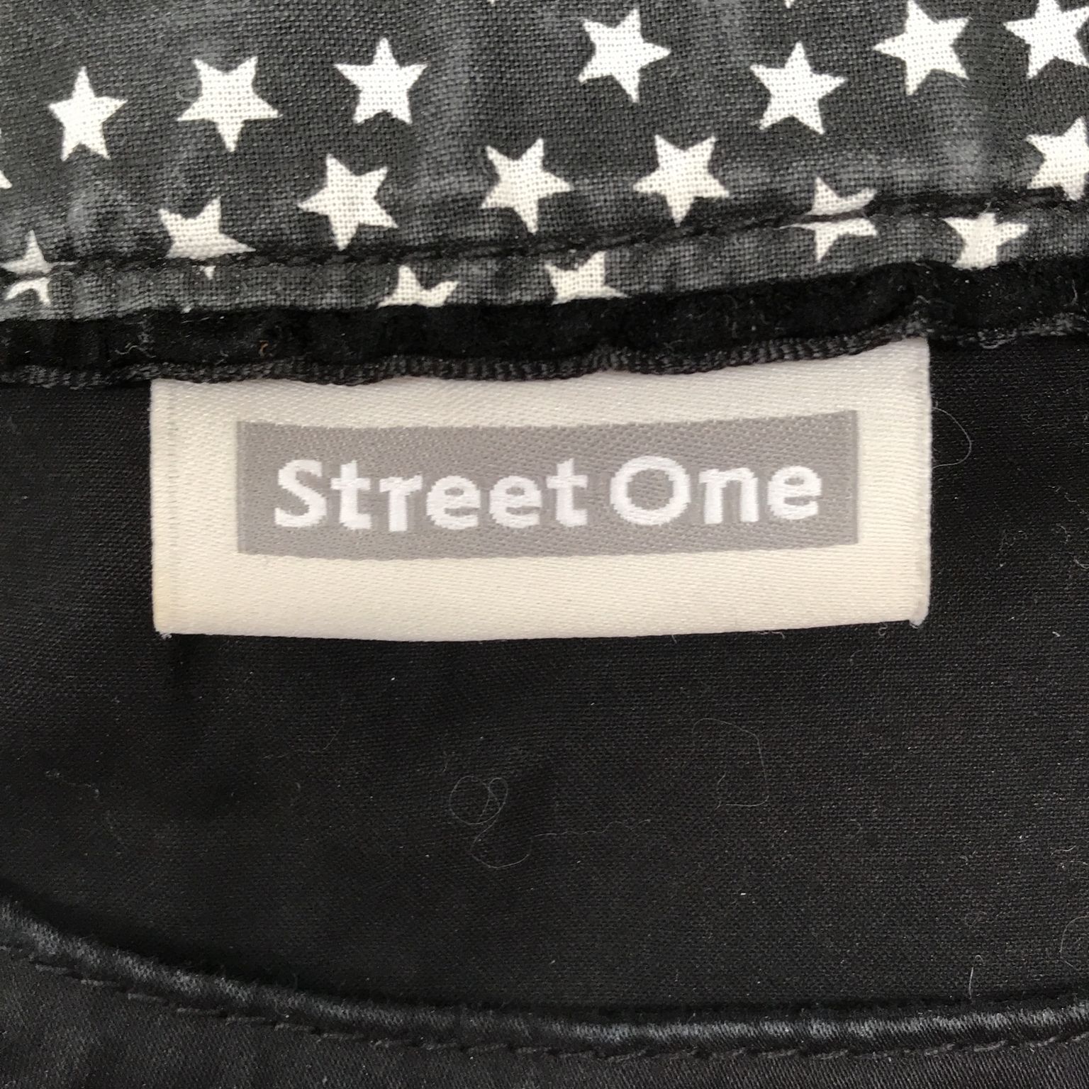 Street One