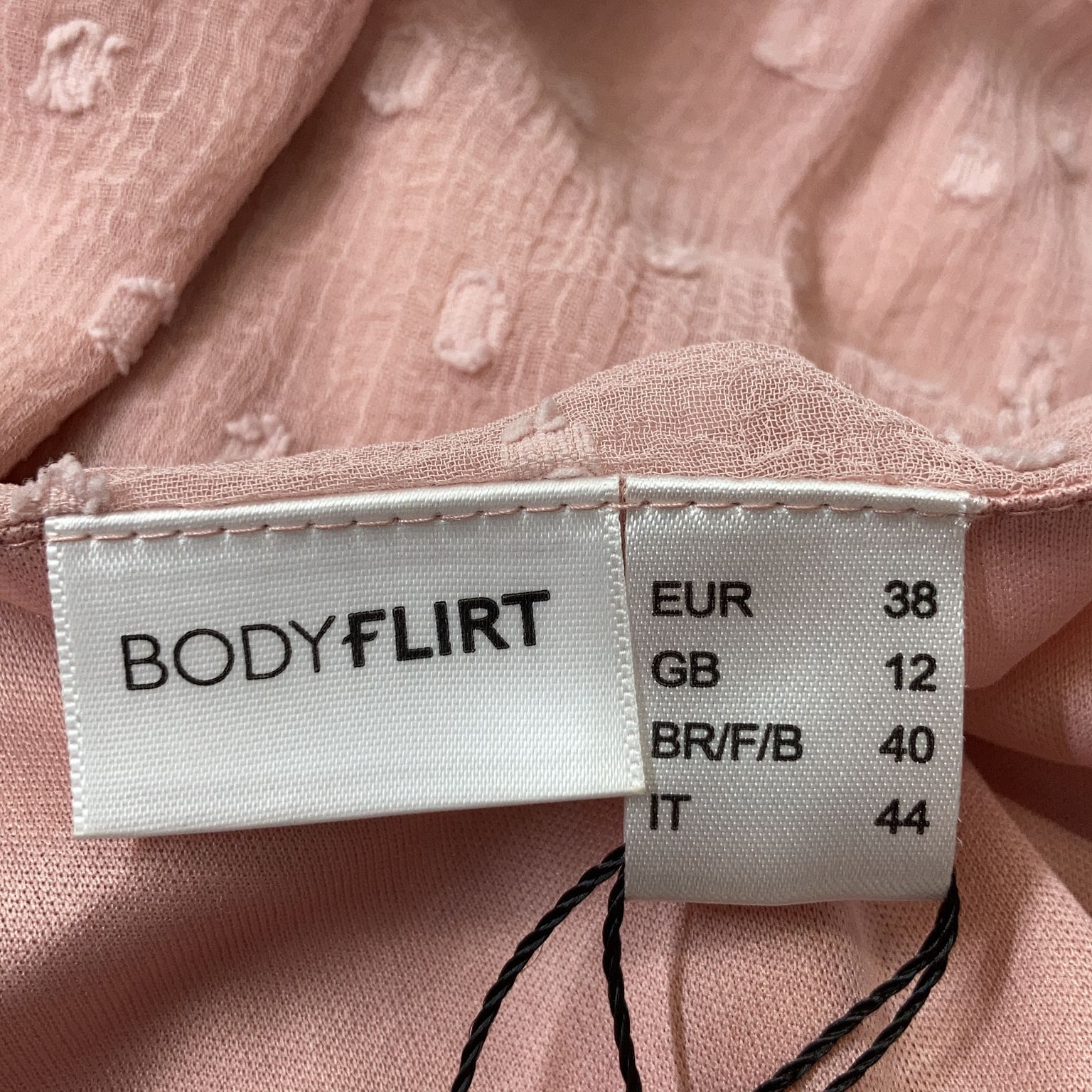 Bodyflirt